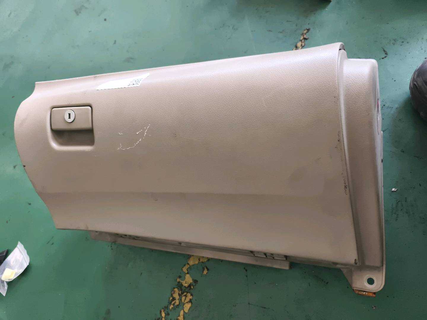 553030E030E0 仪表台杂物箱