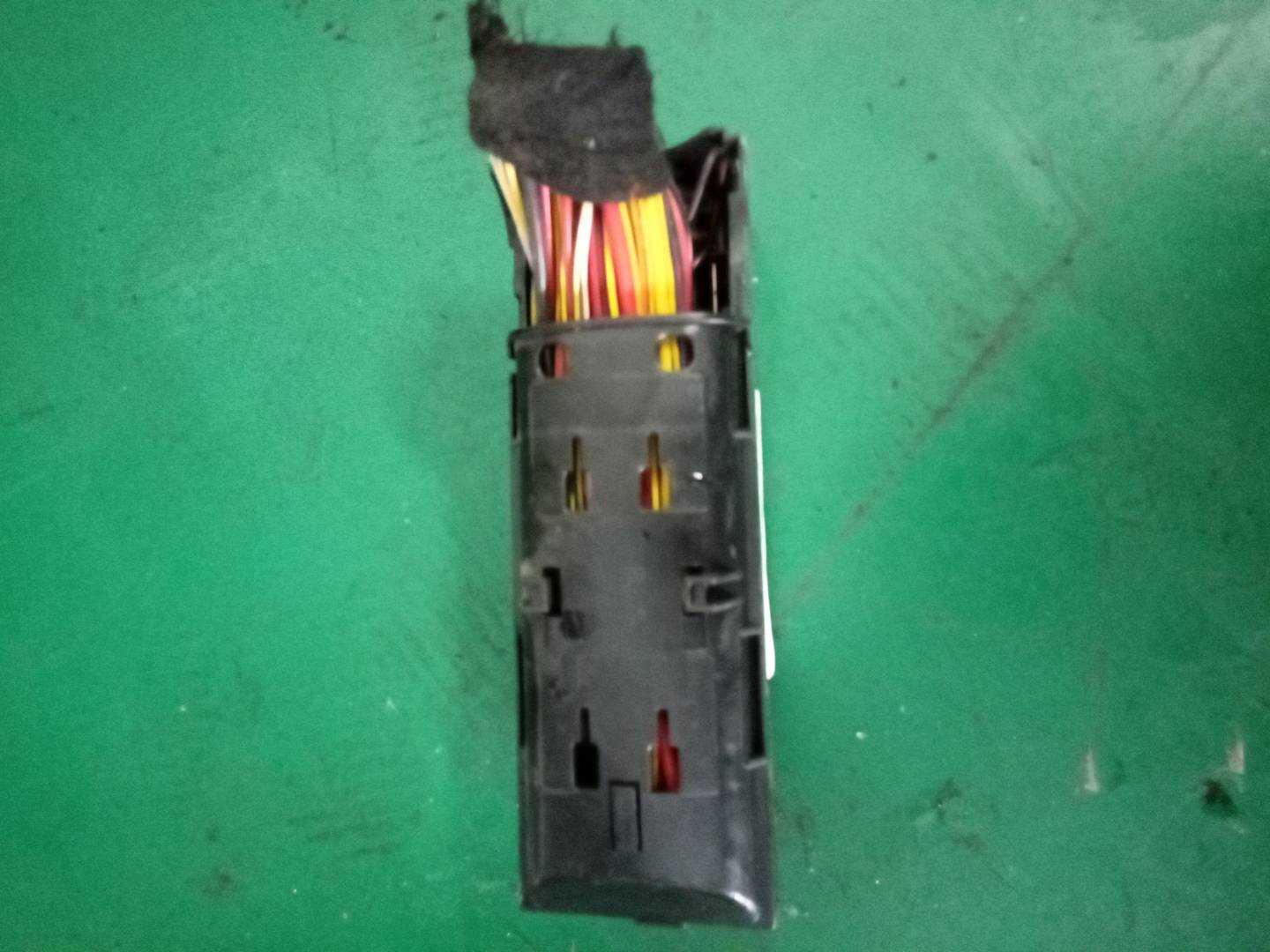180915429 Fuse Box