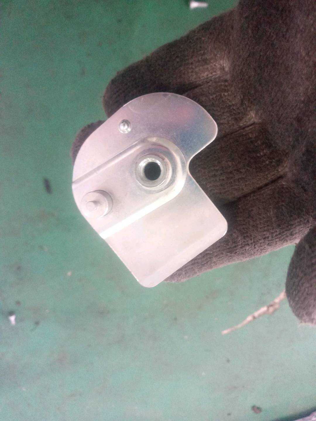 65506923271 后座椅显示器支架