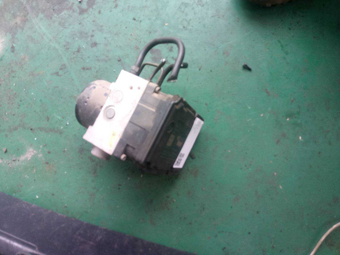 A2044315512 ABS Pump Assembly