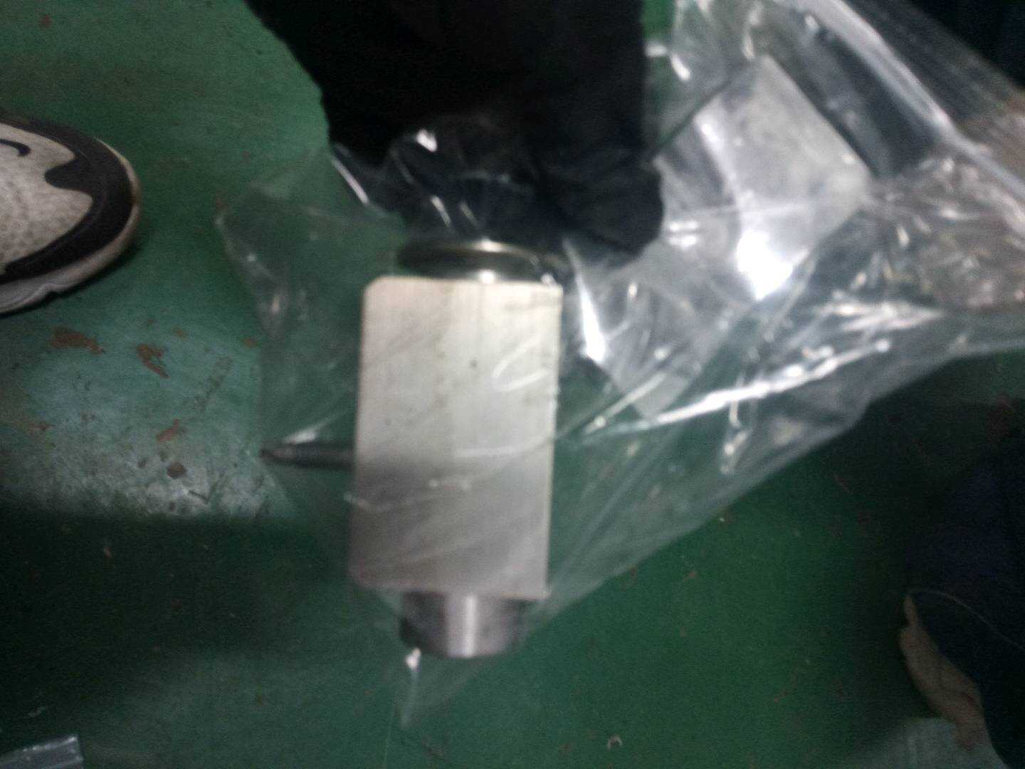 64119178316 Expansion Valve