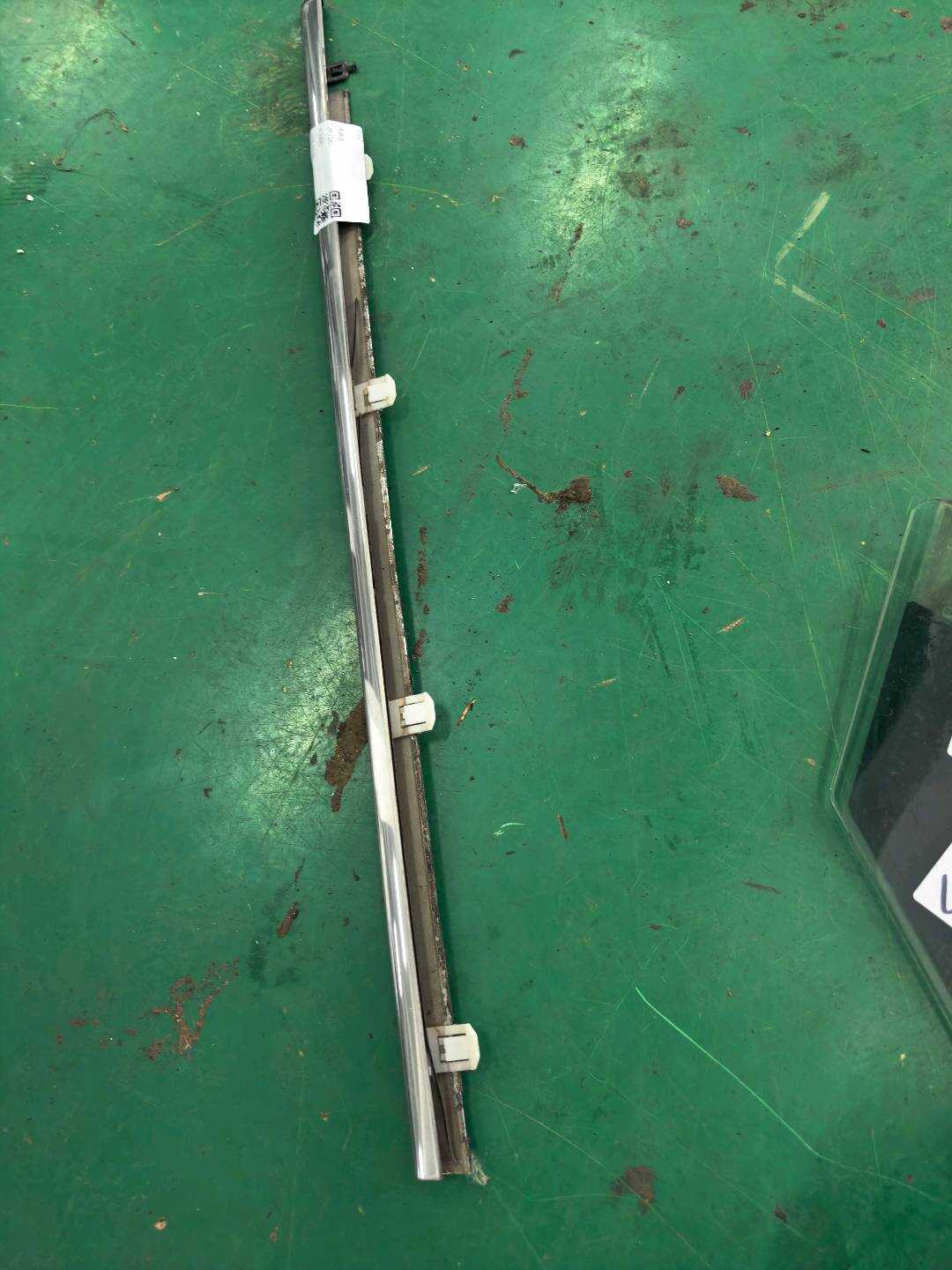 72910TL0003 后门玻璃压条(右外)