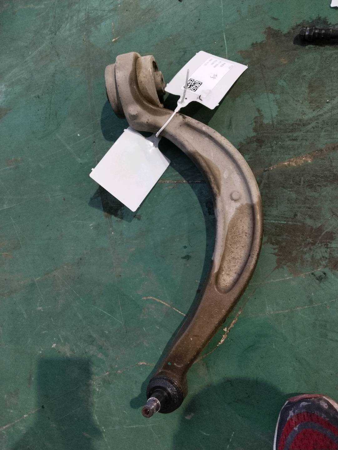 8W0407693B Front Lower Control Arm (Left Bent)
