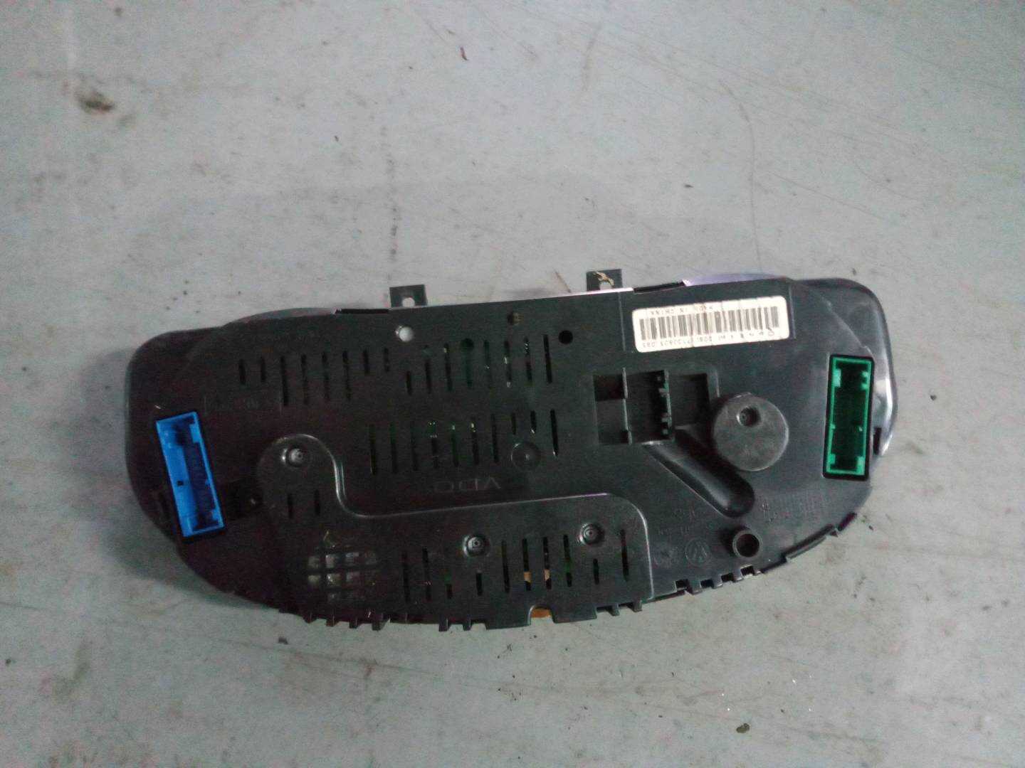 3BD920806KX 组合仪表总成