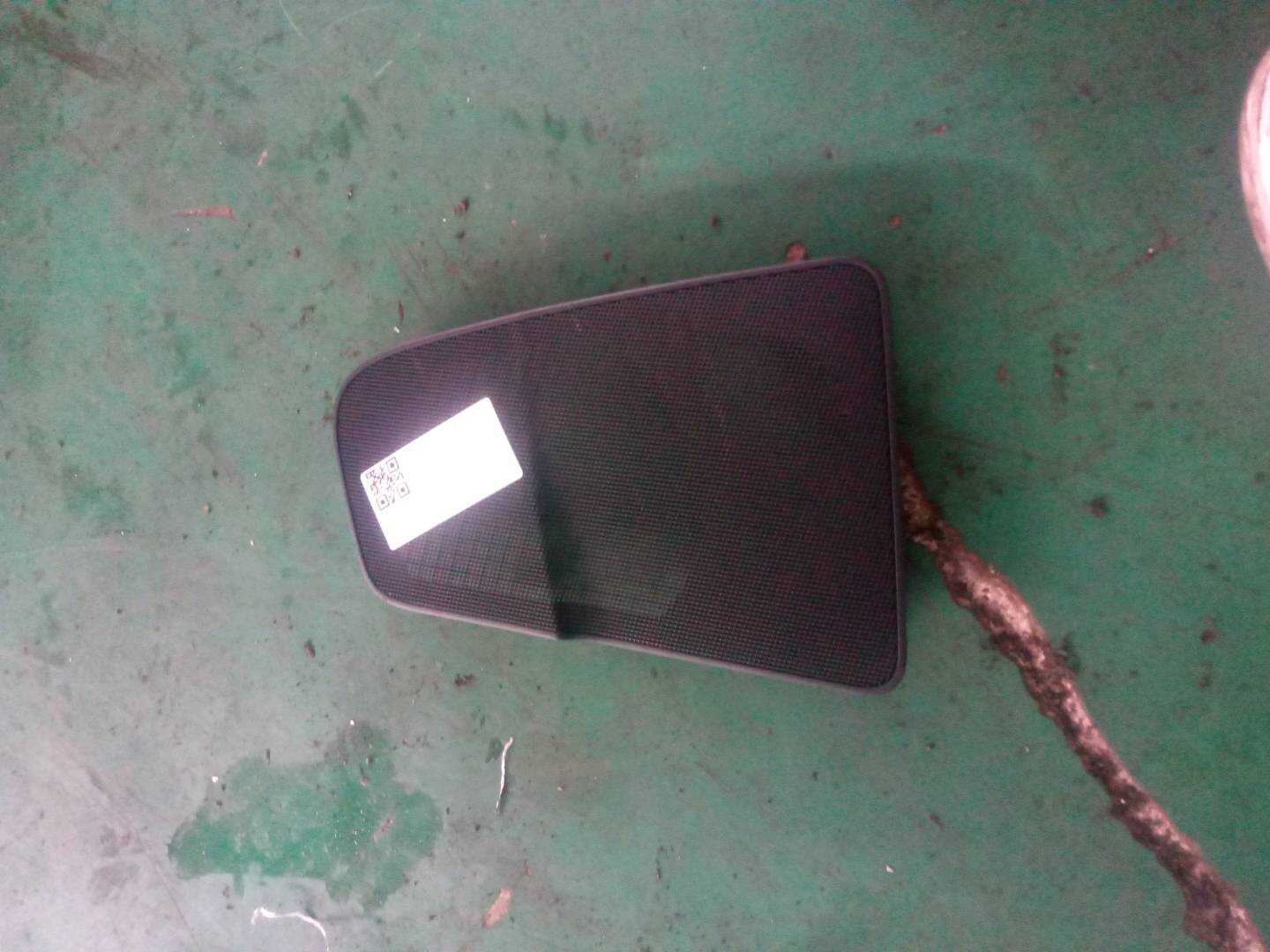 A21873704889051 后门扬声器罩(右)