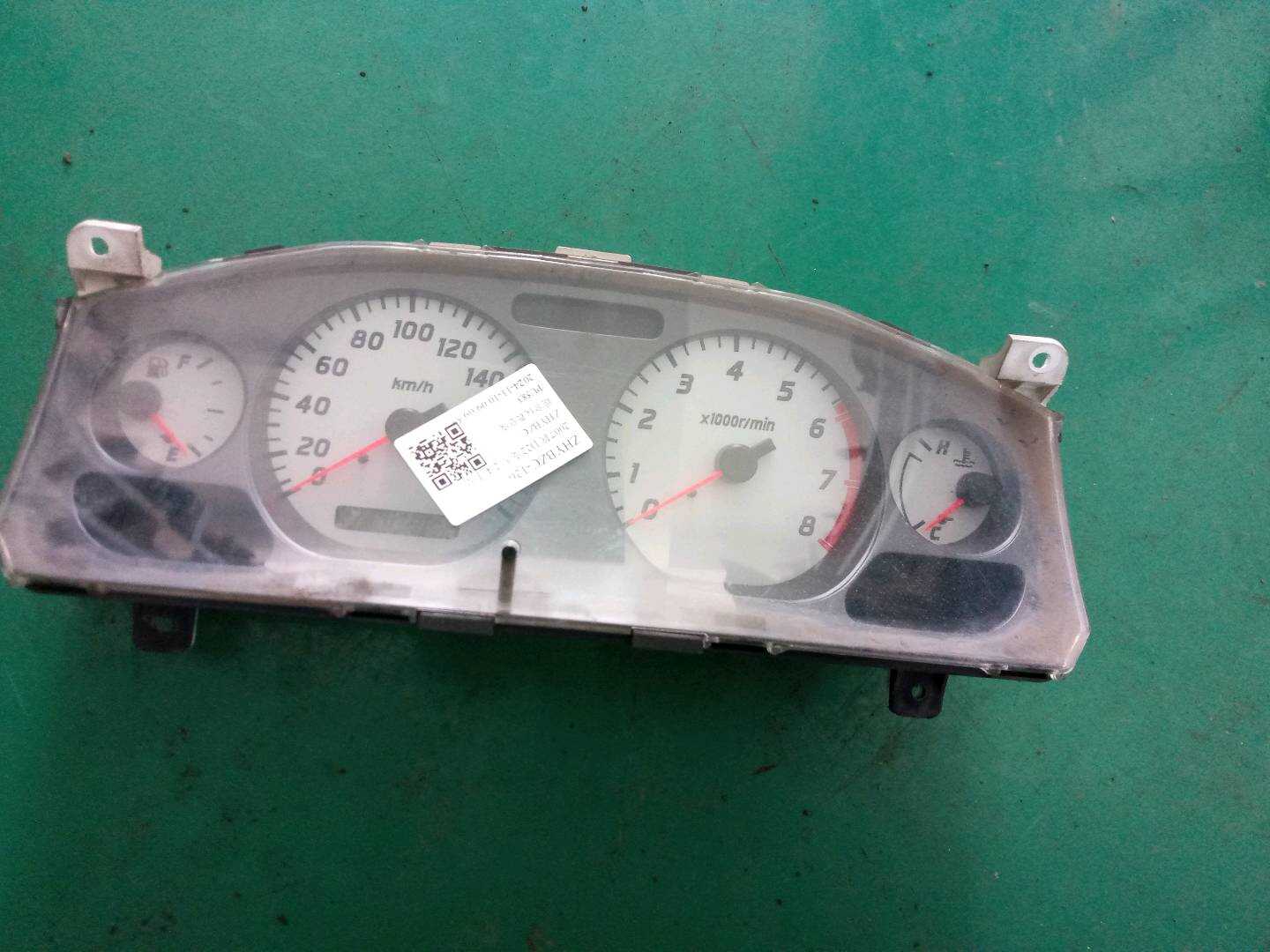 248101S400Z002 组合仪表总成