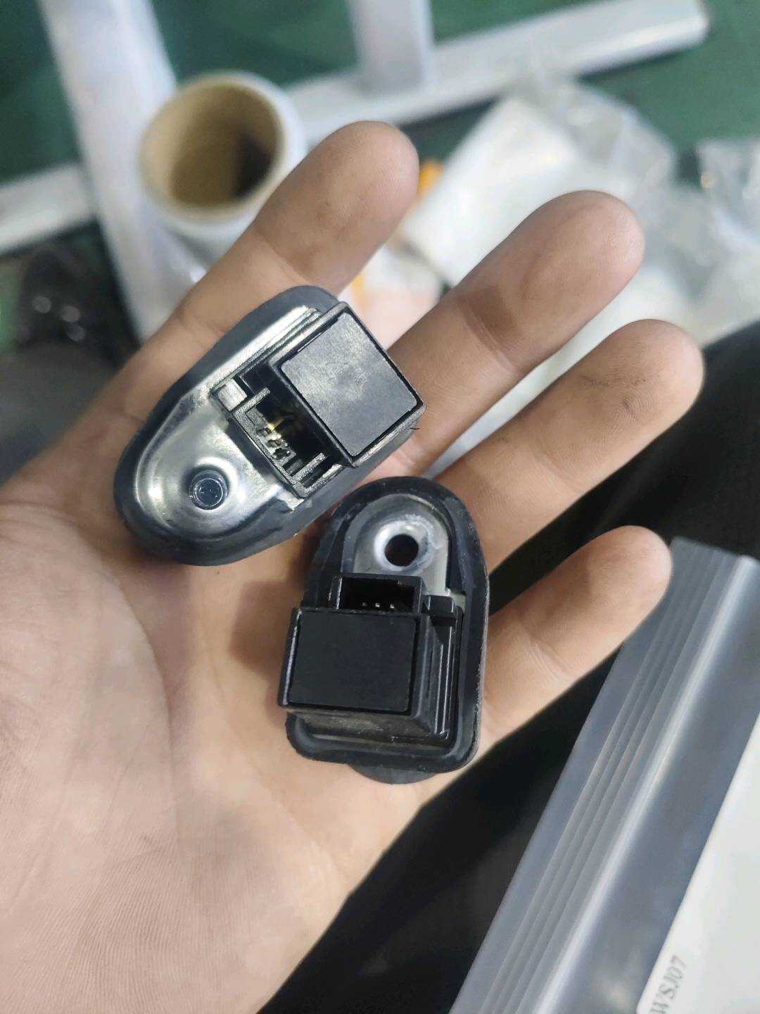 6466801 Door Switch