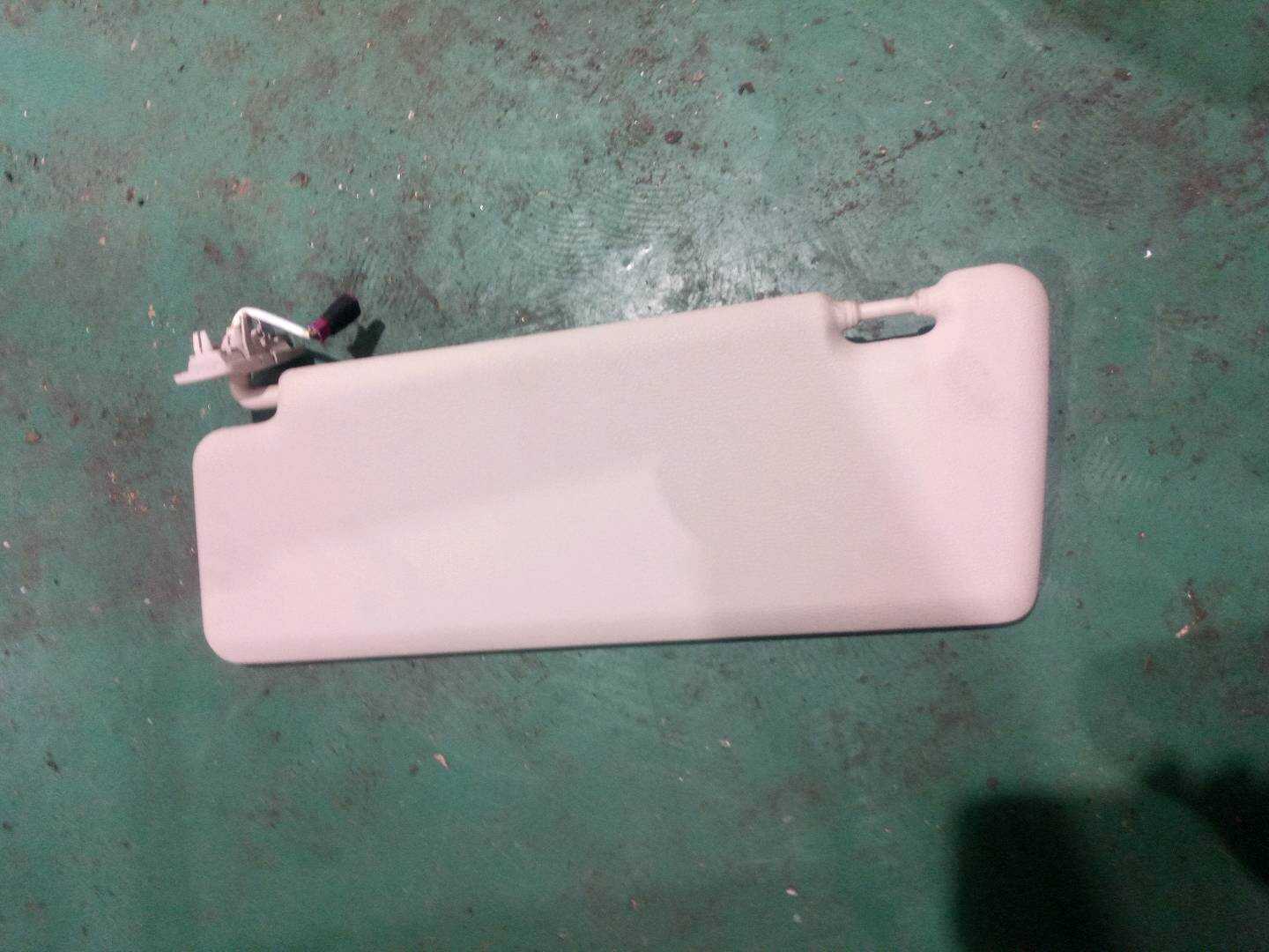51167369132 Sun Visor, Right
