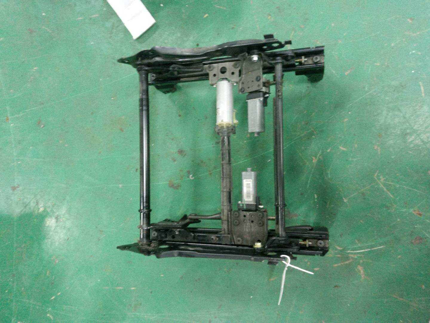 A1699105836 Passenger Seat Base Frame