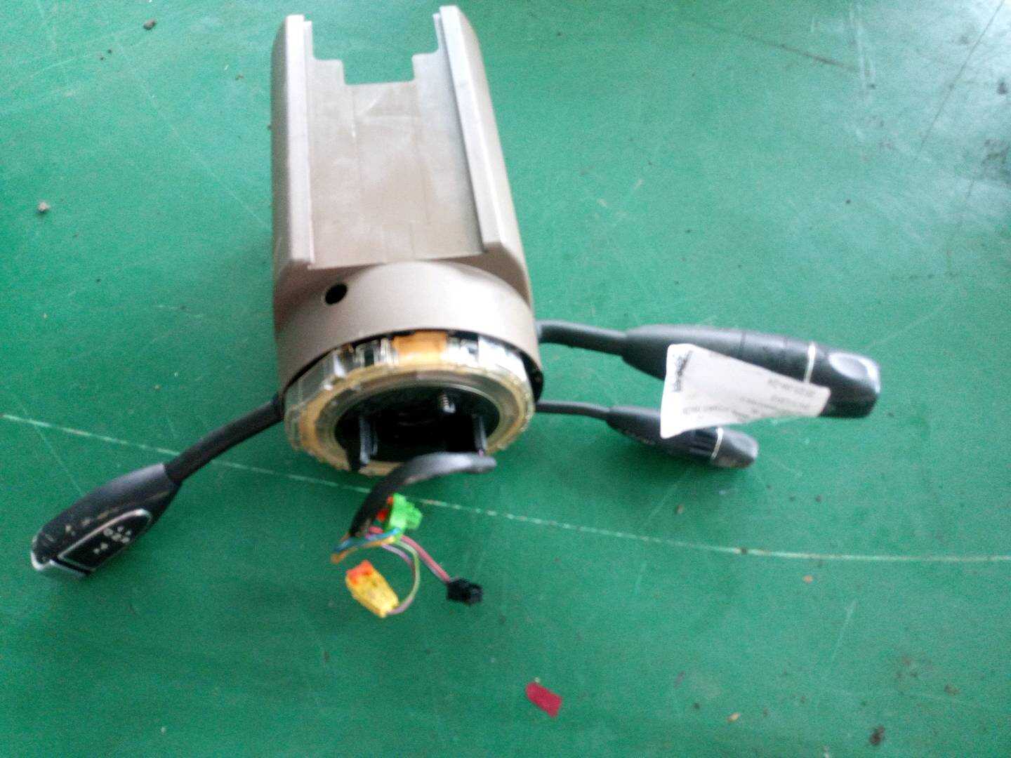 A1645400144 转向灯开关