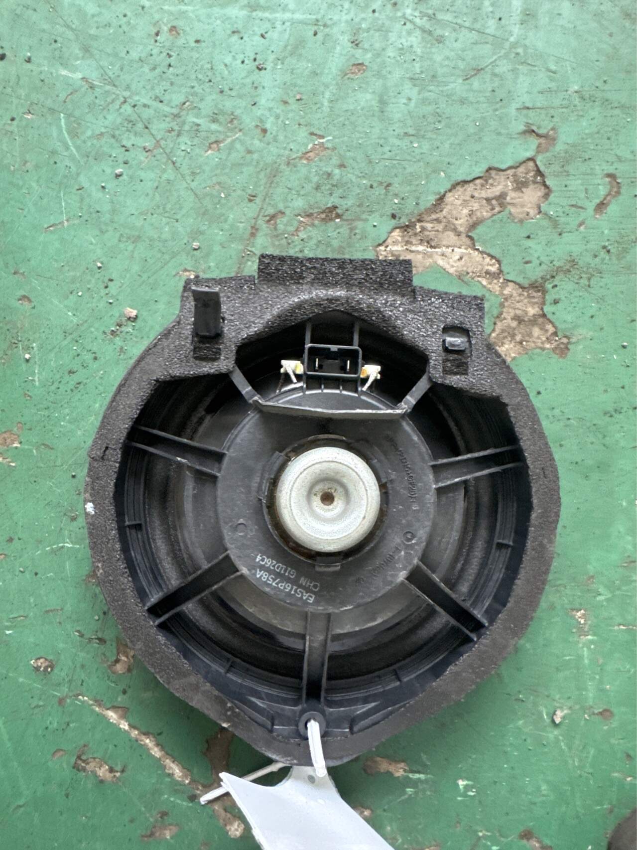 39120TC0T01 前门扬声器