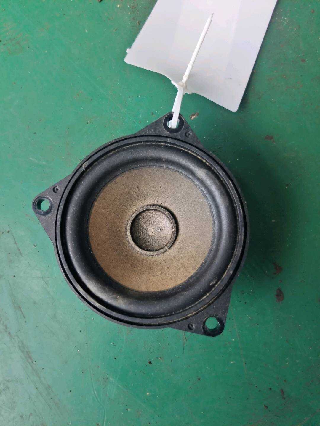 65139295684 仪表台扬声器(中)