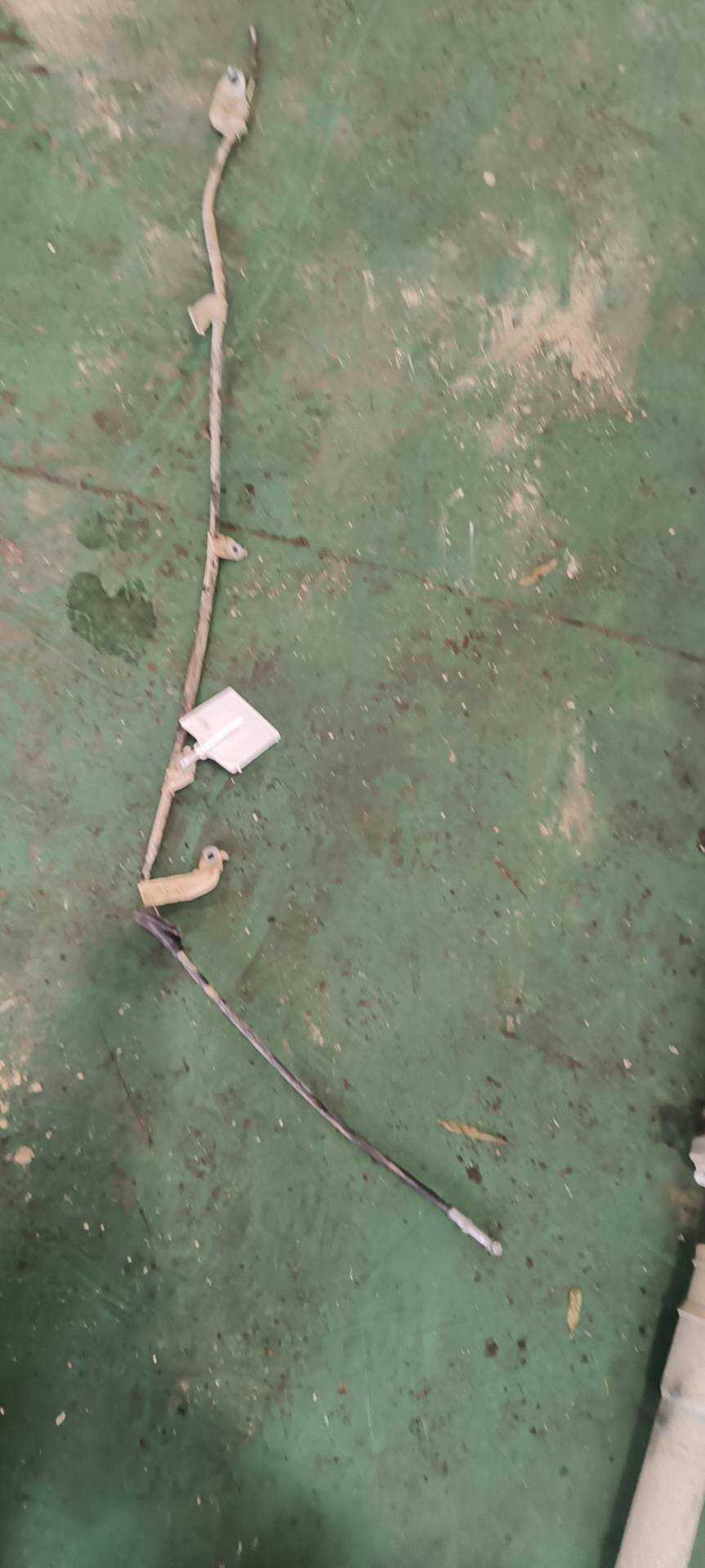 26051SG011 左后abs传感器