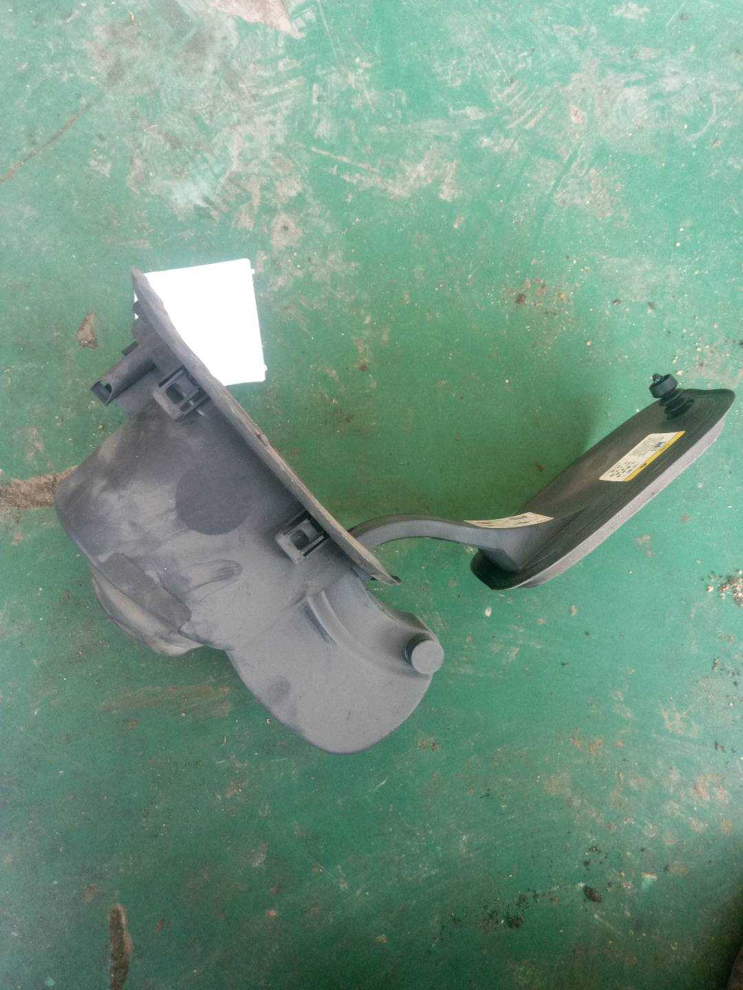 GR2BF27936AD Fuel Tank Filler Base