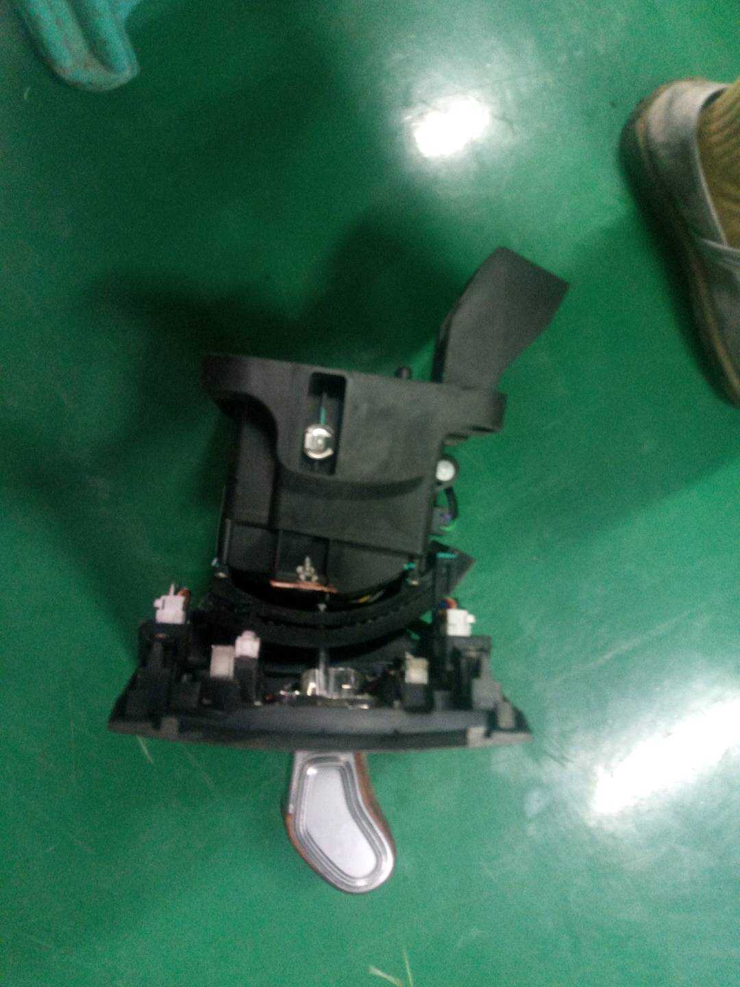 34001SA150C2 换挡机构总成