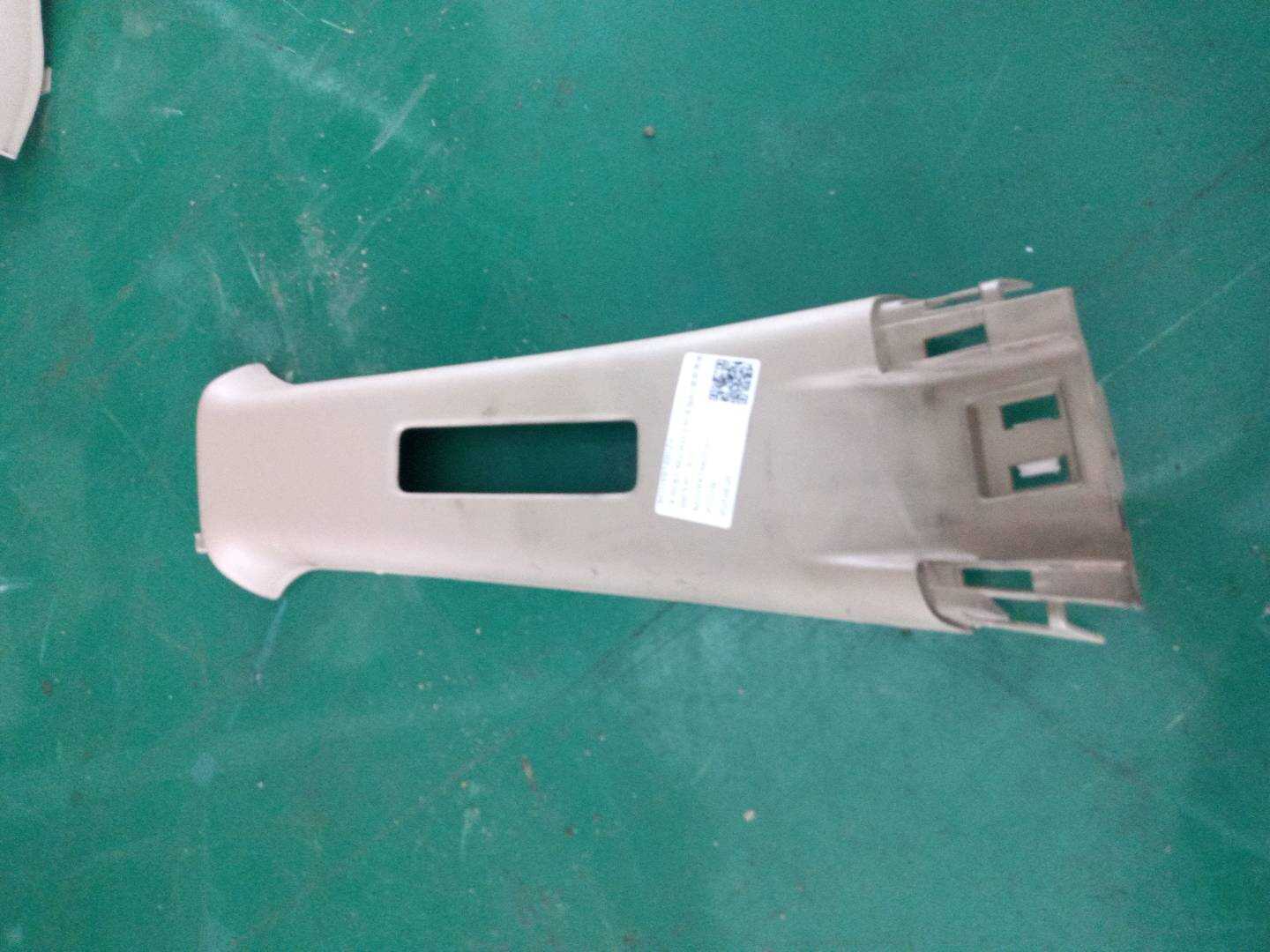 84111SWNH01ZA B-Pillar Inner Trim (Upper Right)