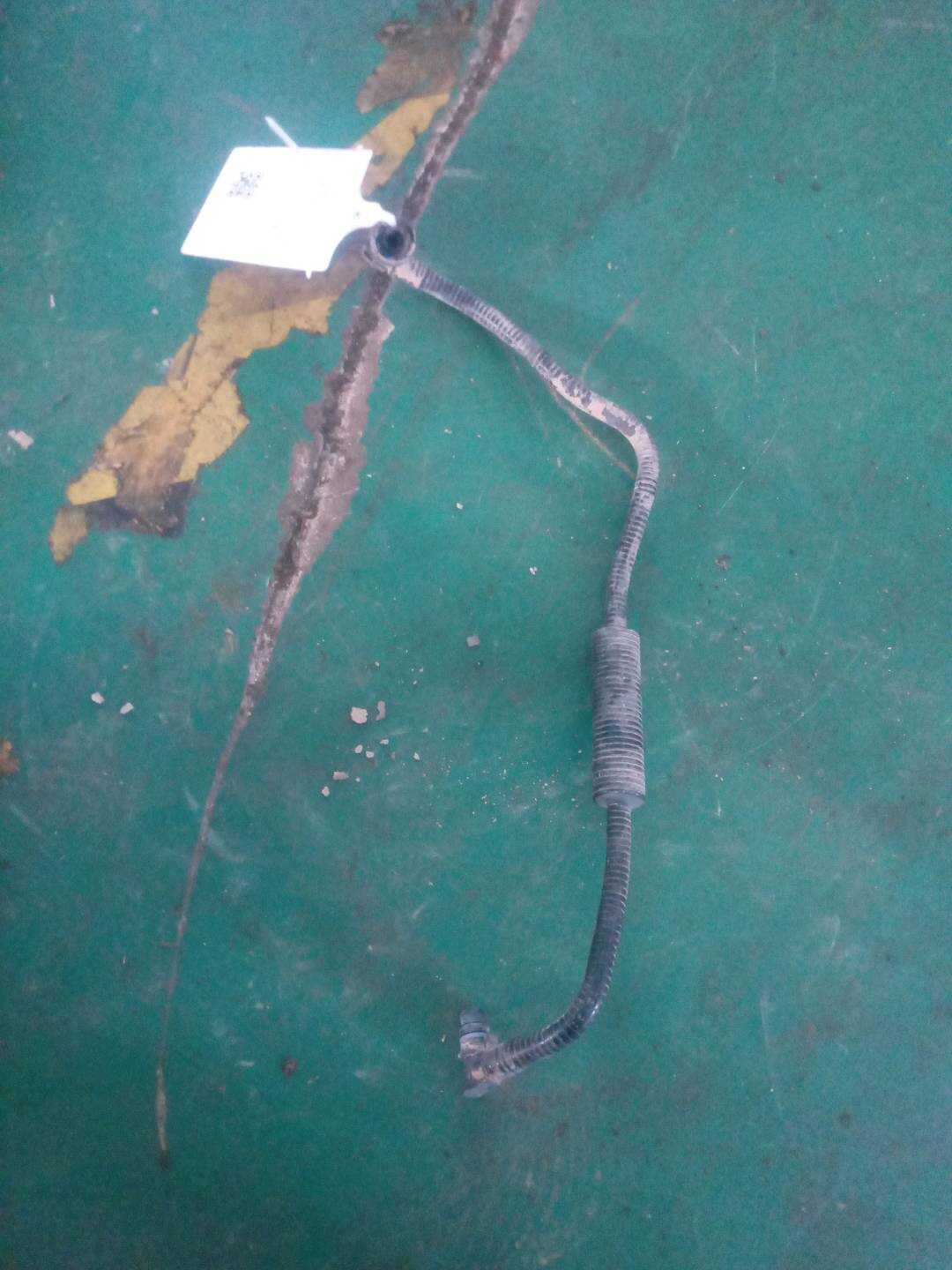13907636130 燃油箱通风管