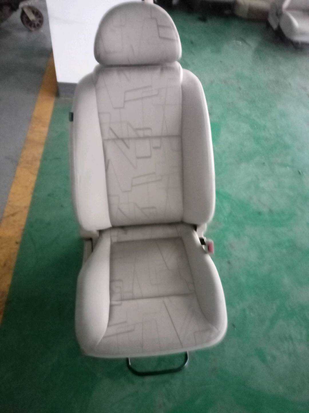 93736292 副驾驶员座椅总成
