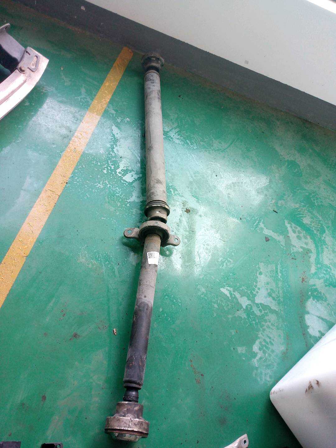 7L0521101D 传动轴总成