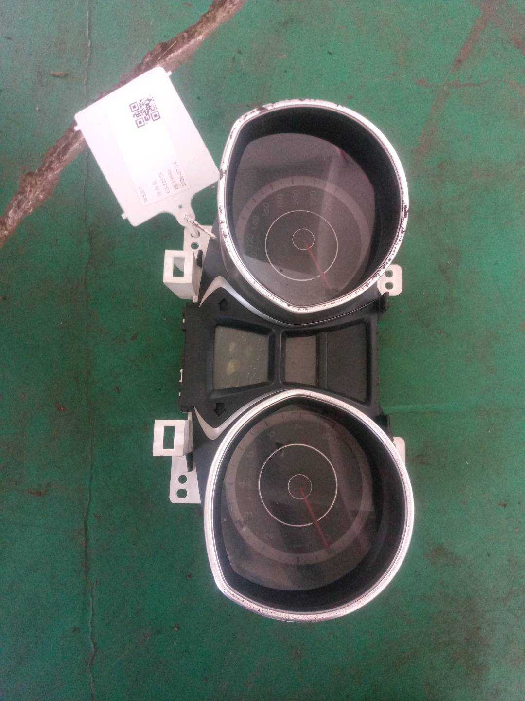 940034V030 组合仪表总成