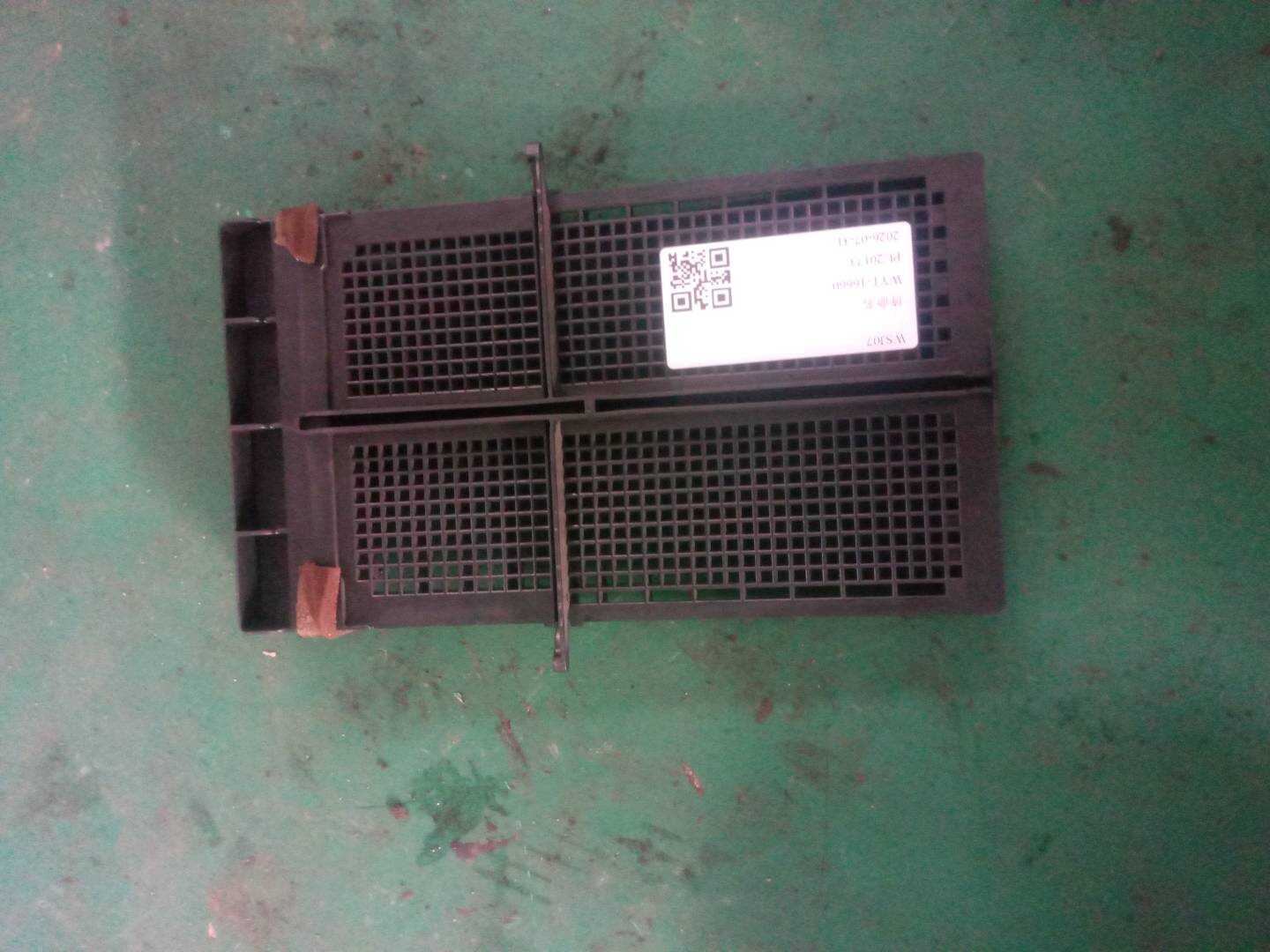 8K0819011B 辅助加热器