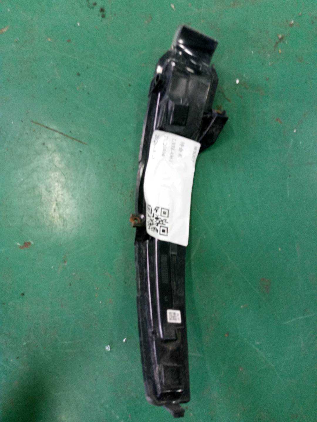 A2198200521 Side Mirror Turn Signal Light, Left