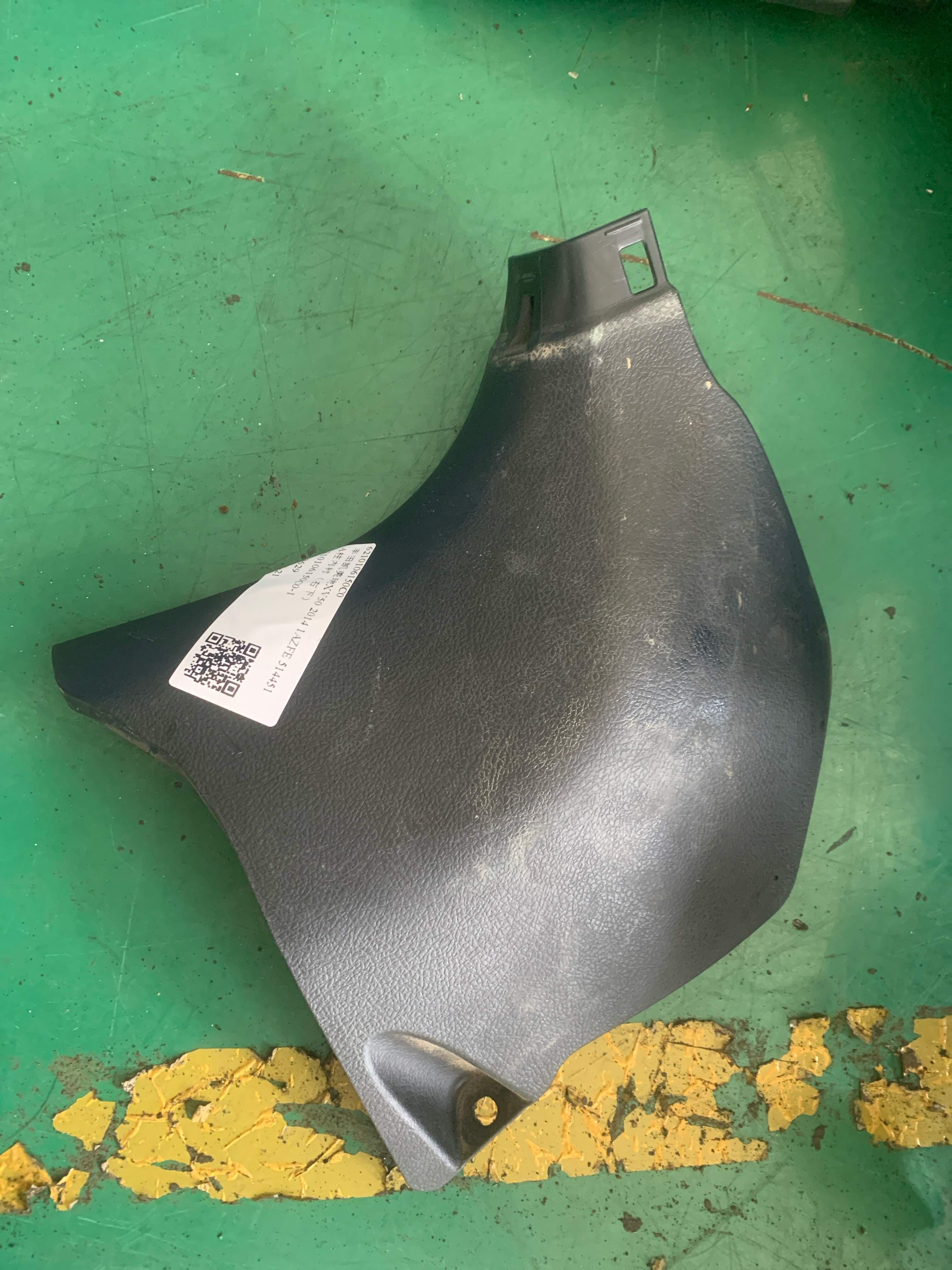 6210106150C0 A柱内衬(右下)