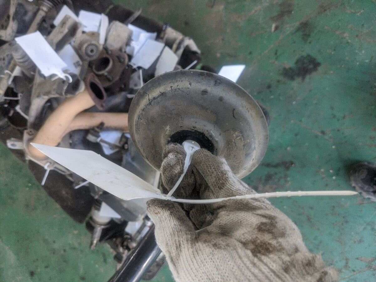 5365348010 后桥支座（右后）