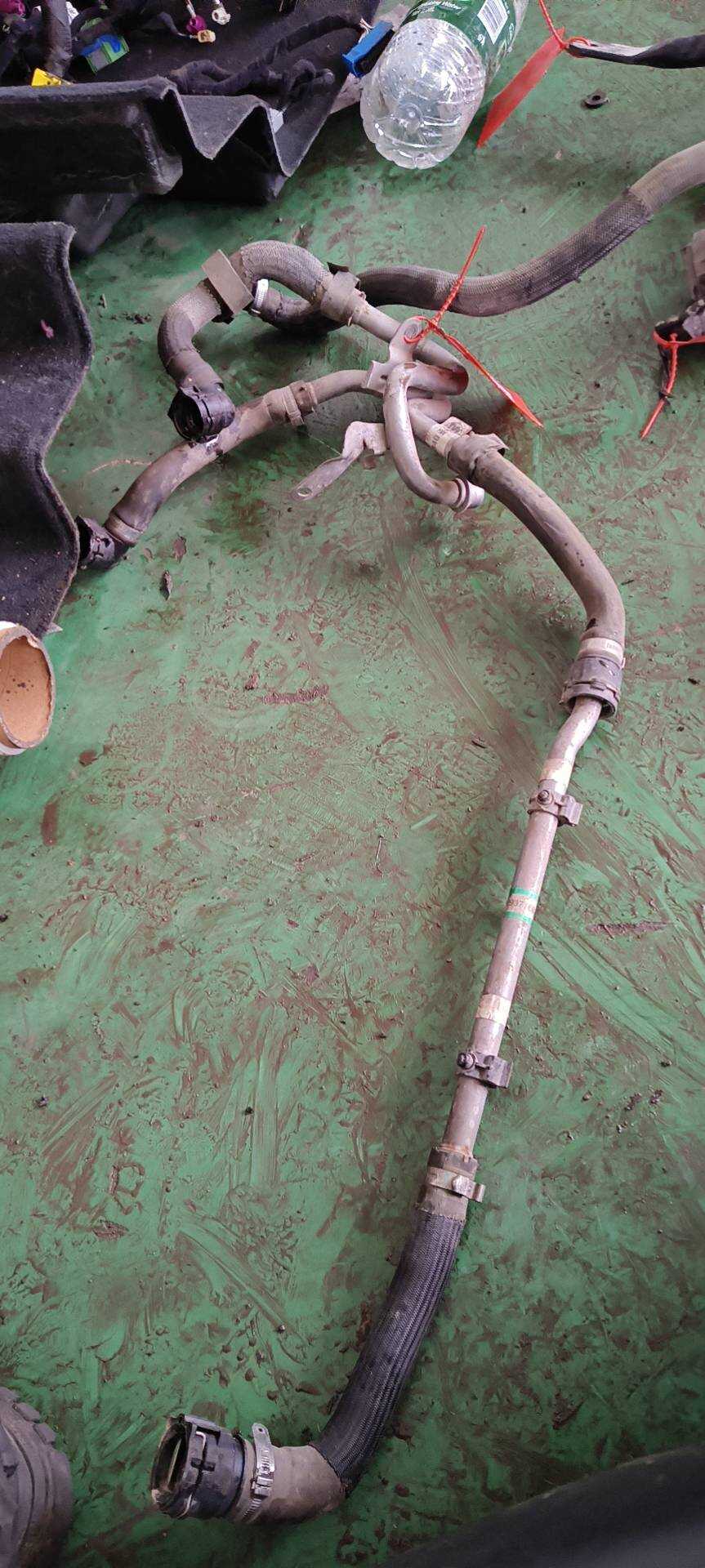 50548340 Hose