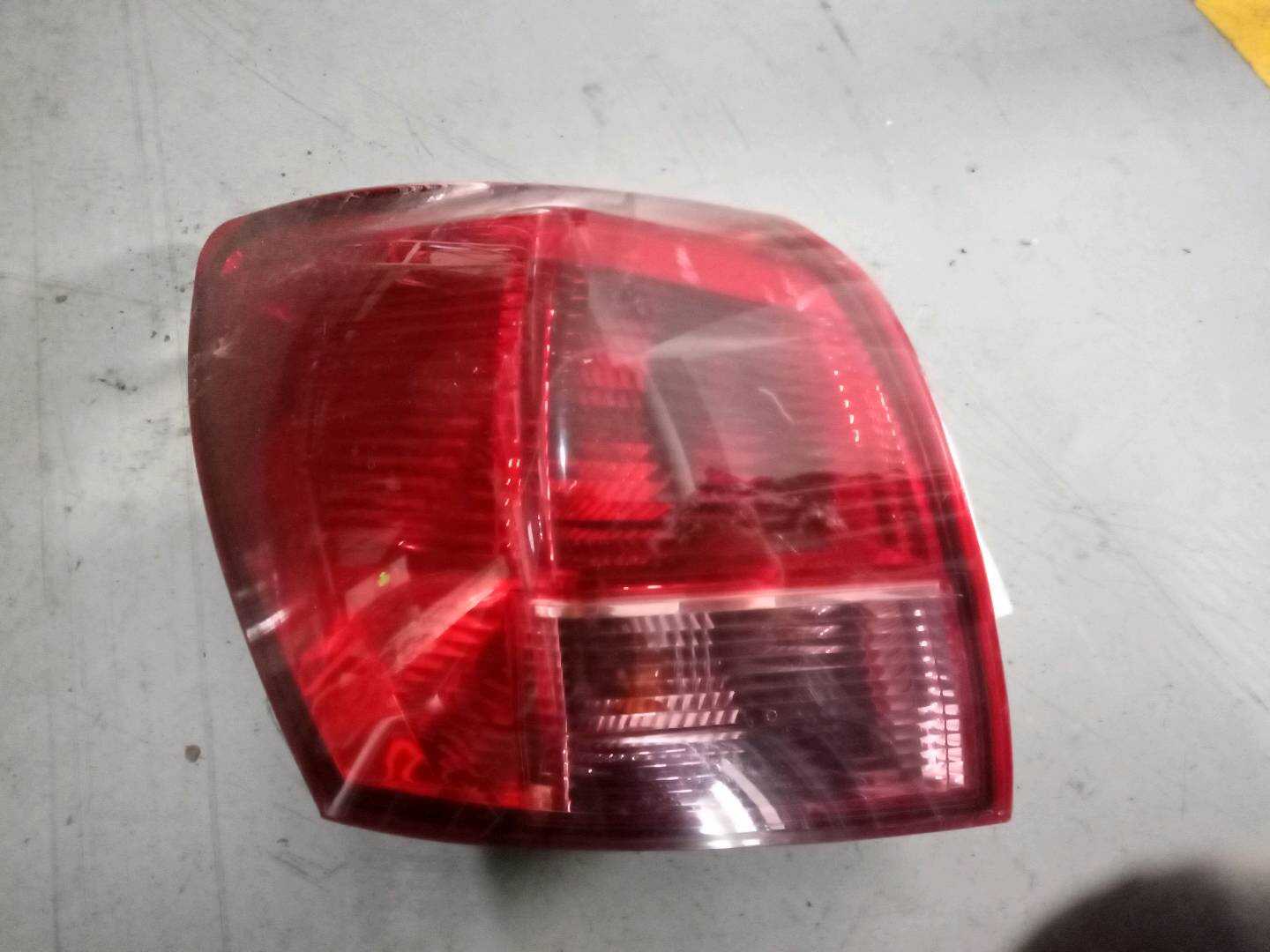 26555JE20A 外尾灯总成(左)