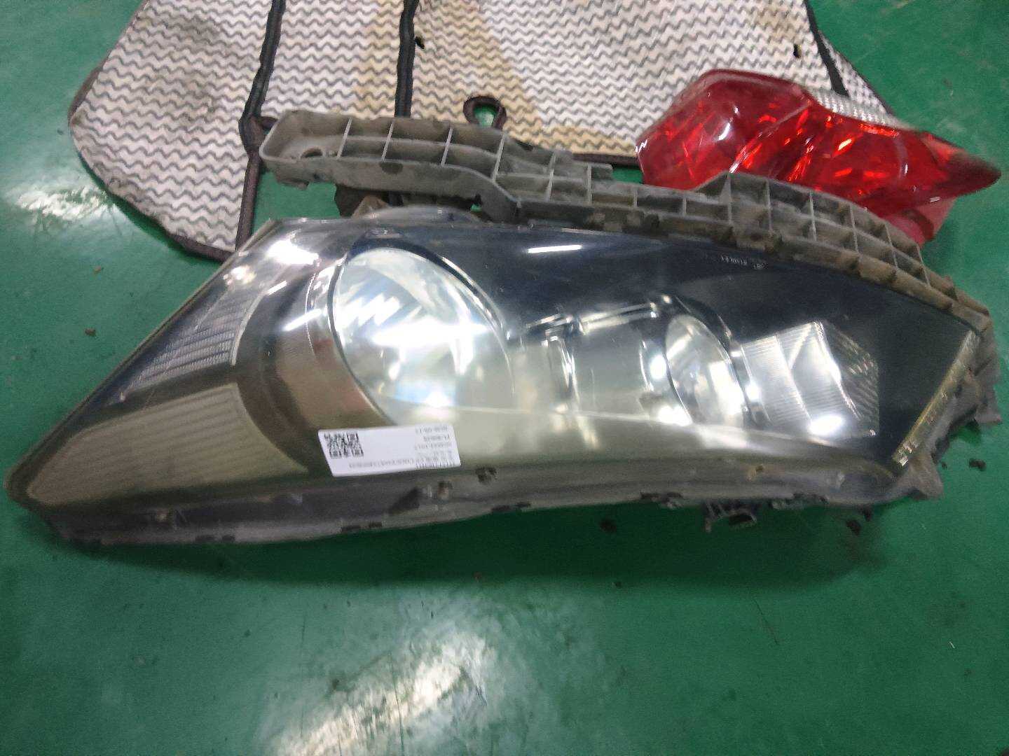 33151TB0H11 左大灯