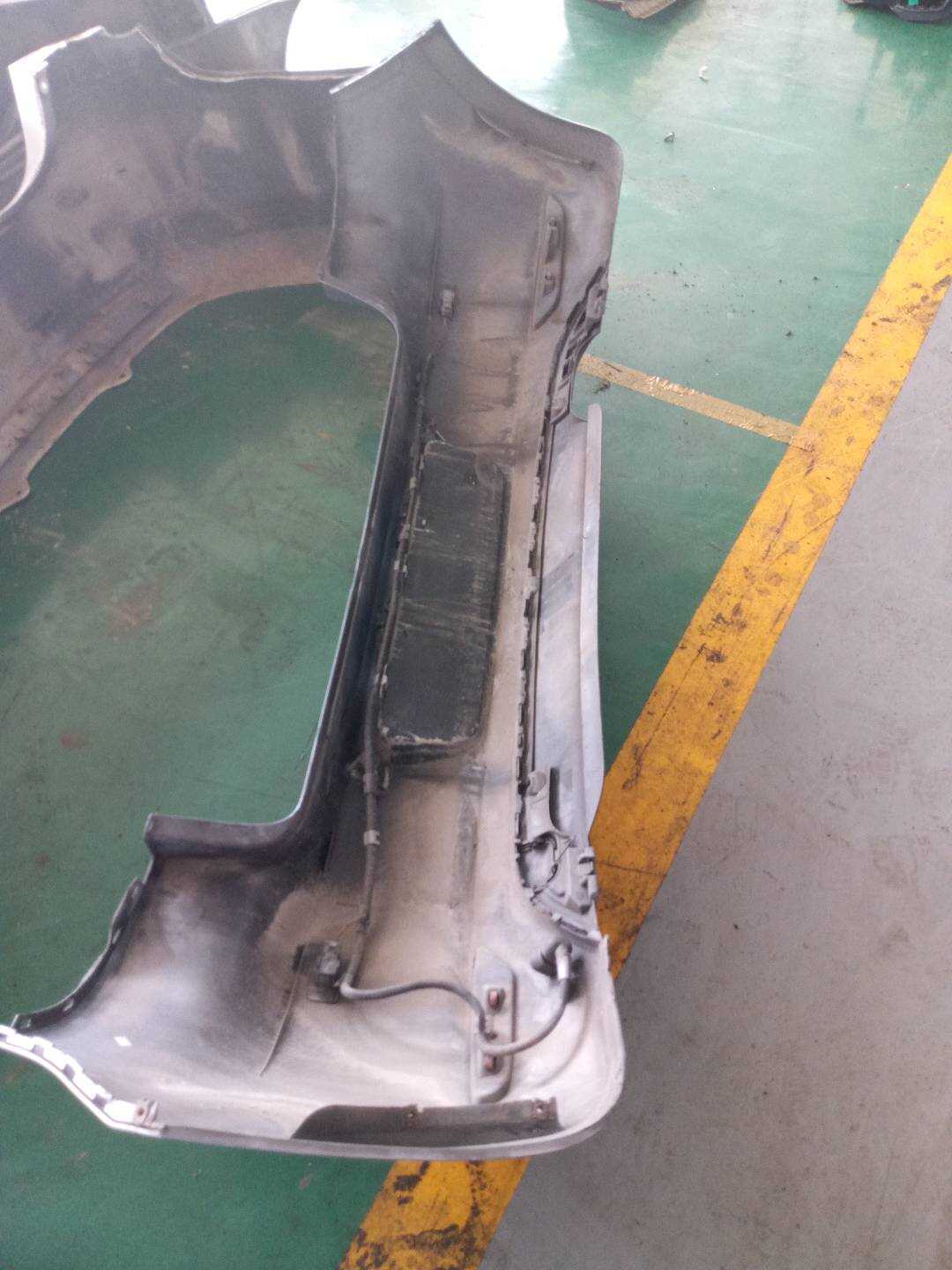 L5KD807417GRU 后保险杠皮