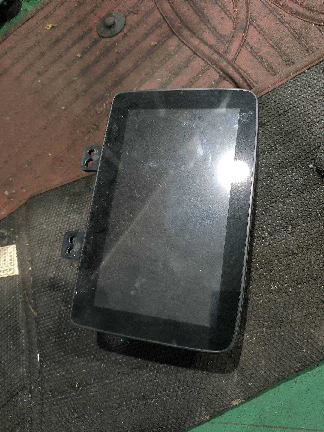 8011010TC02 组合仪表总成