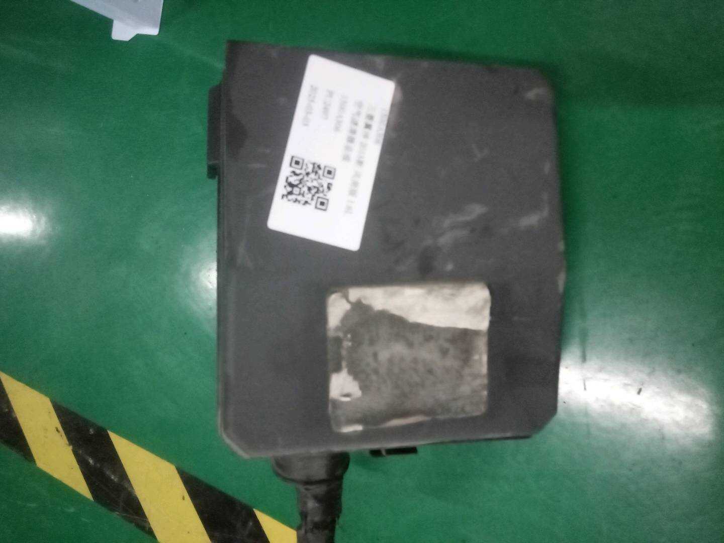 1500A306 Air Filter Assembly