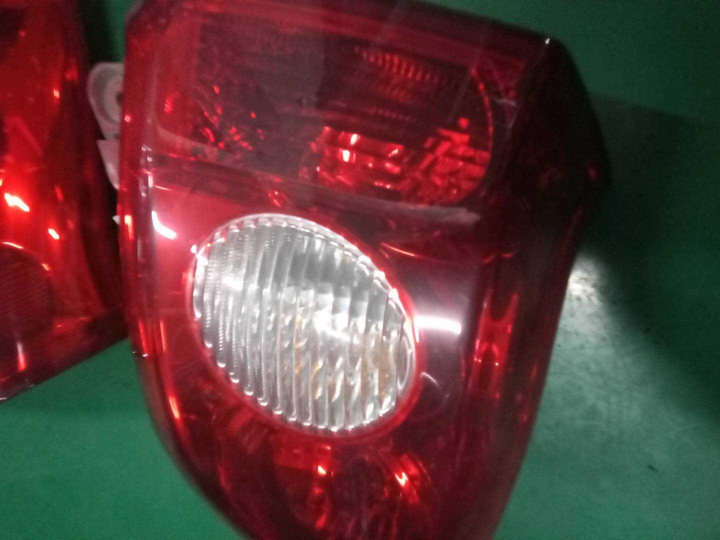3560462L10000 尾灯总成（左）