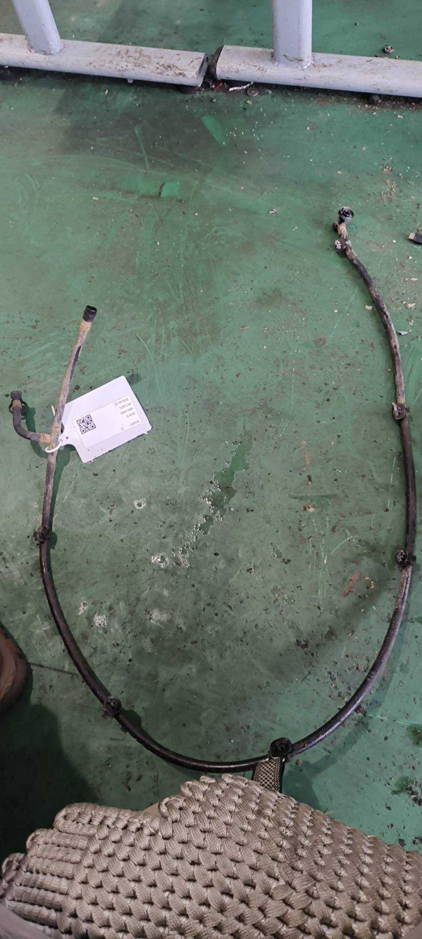 86655SG050 大灯清洗水管