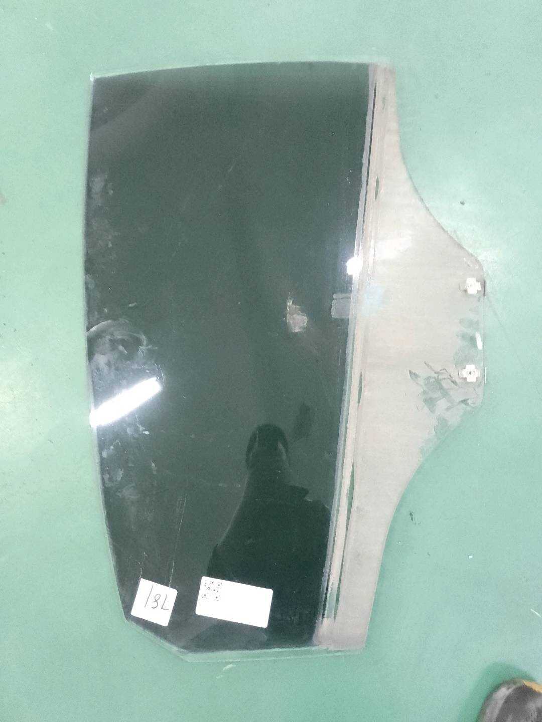 834214X010 Rear Door Glass, Right