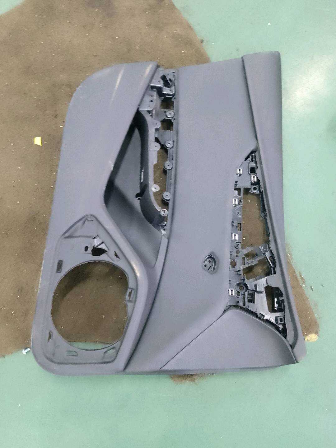 8WD867103 Front Door Trim Panel, Left