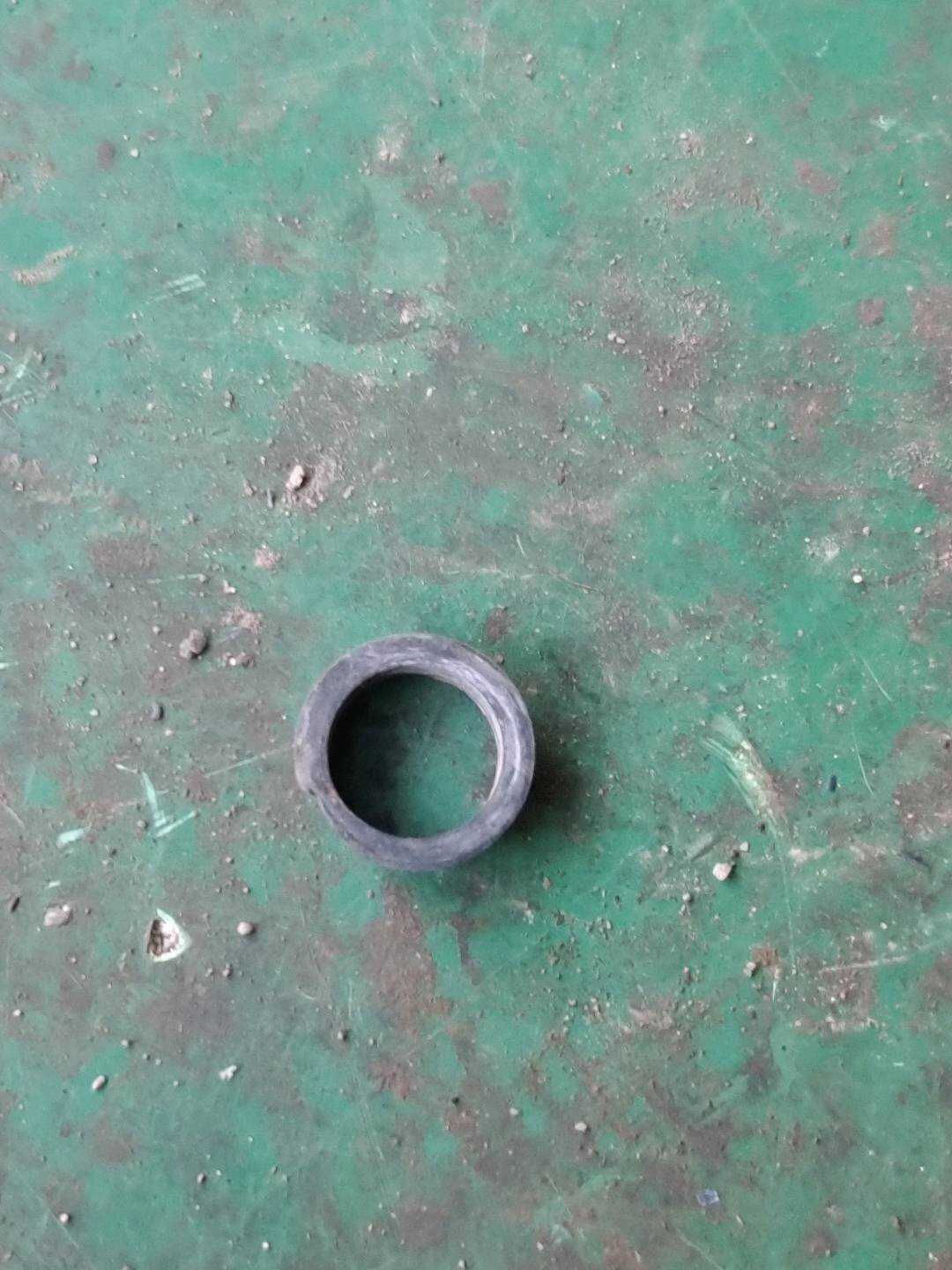 1T0919133C 后保险杠电眼底座密封环