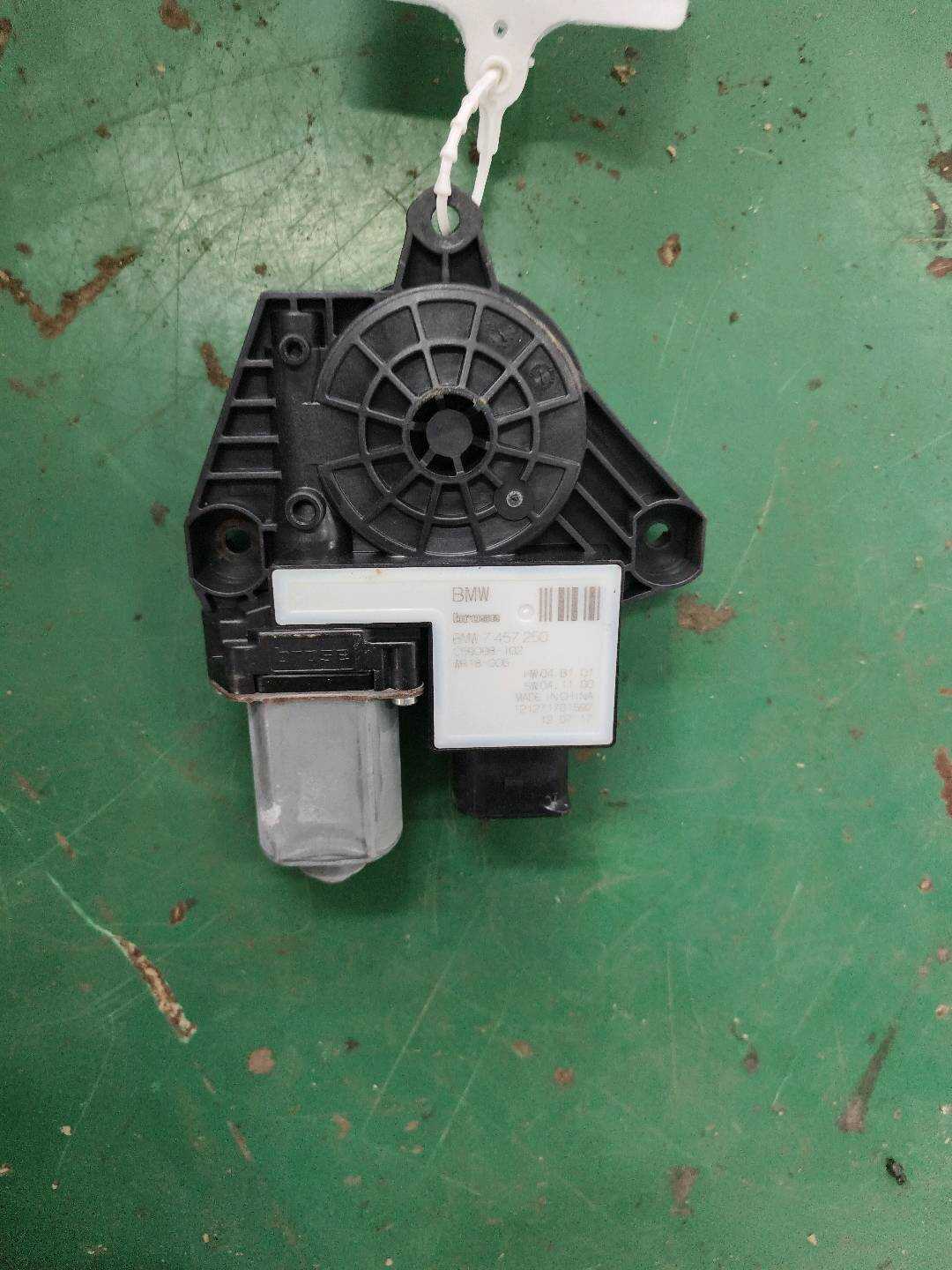 51337457250 Front Door Window Motor, Left