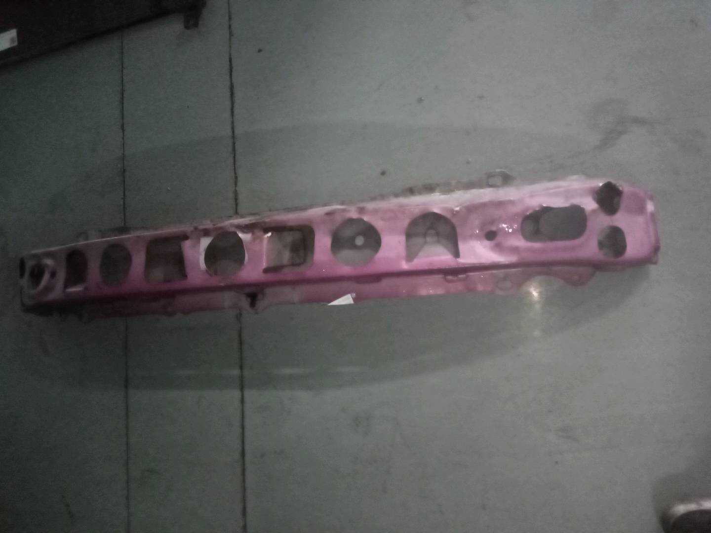 520210D100 前保险杠骨架