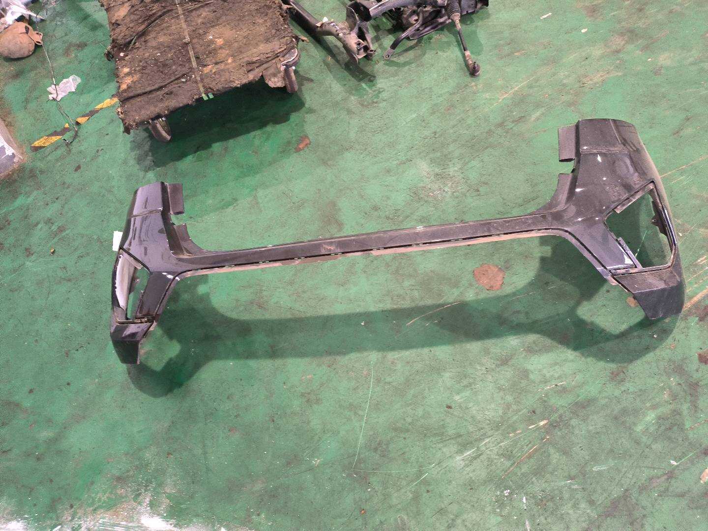5CG807421C 后保险杠皮