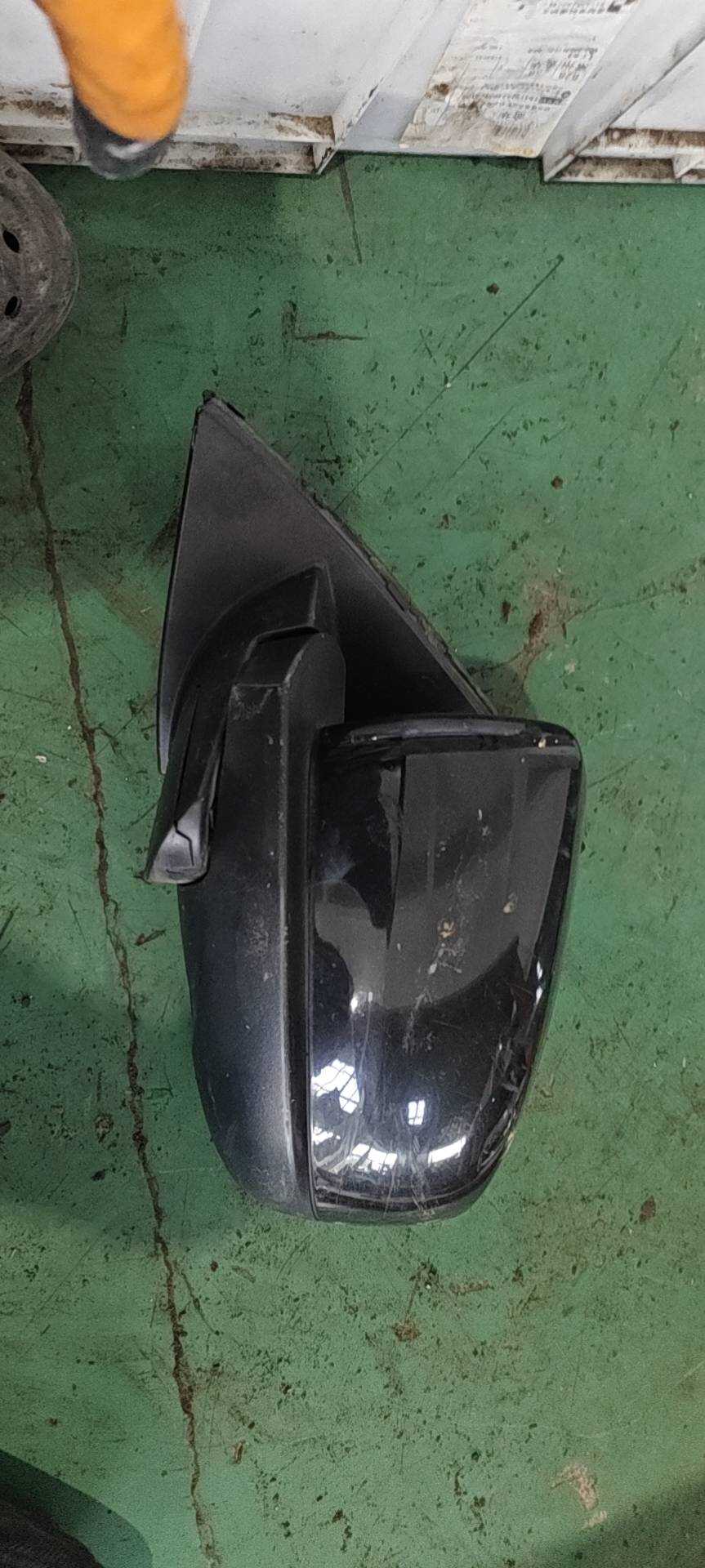 51167282721 Side Mirror Assembly, Left