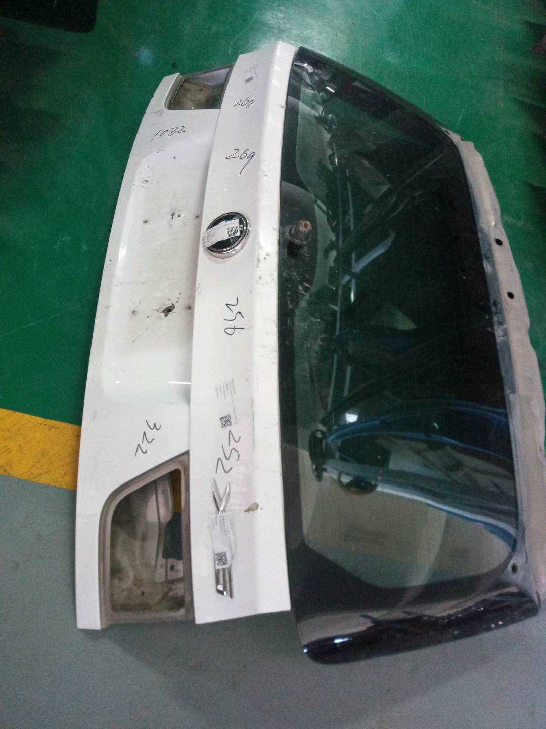 41627262544 尾盖