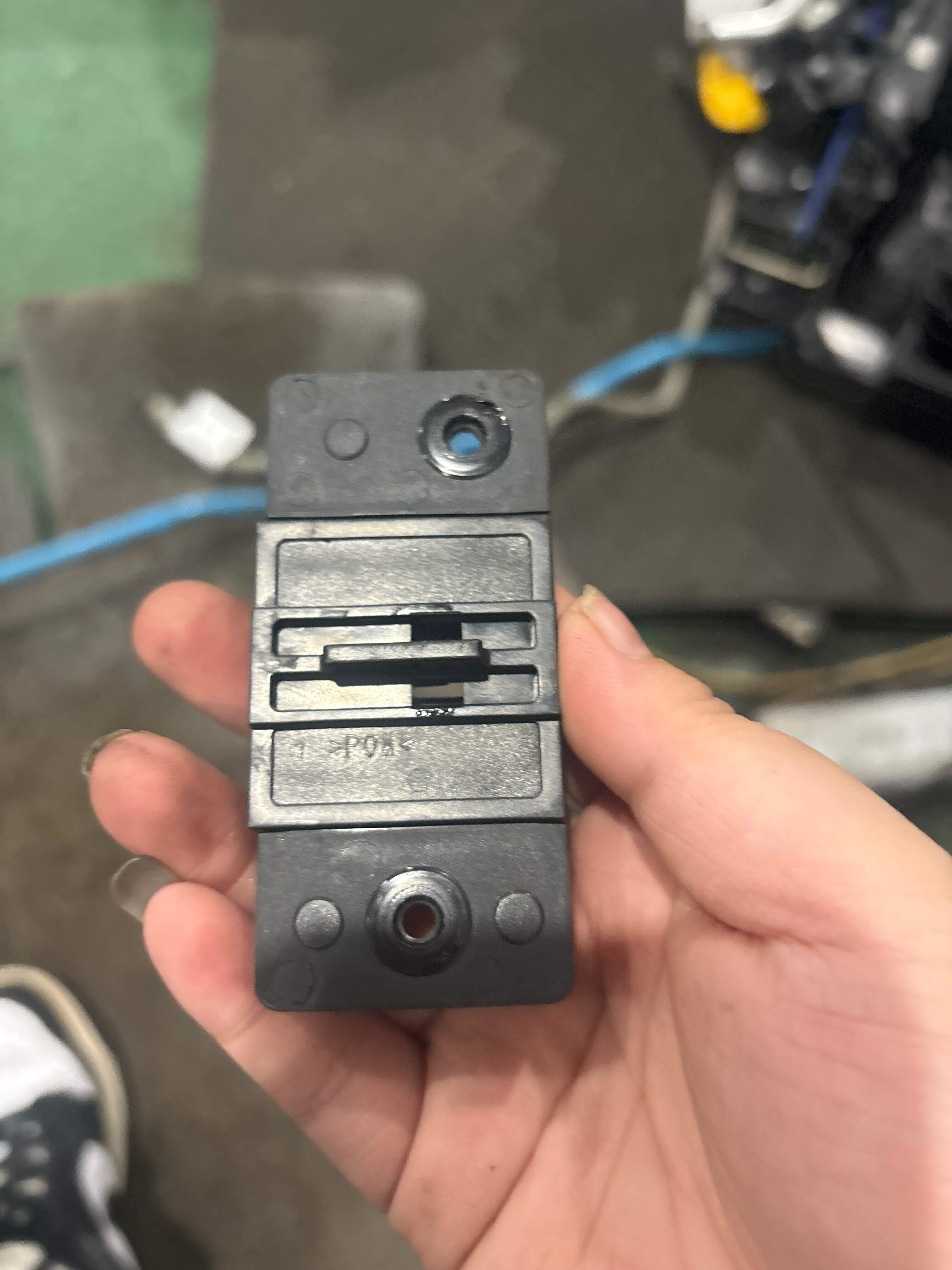 54107203788 修理套件 盖罩