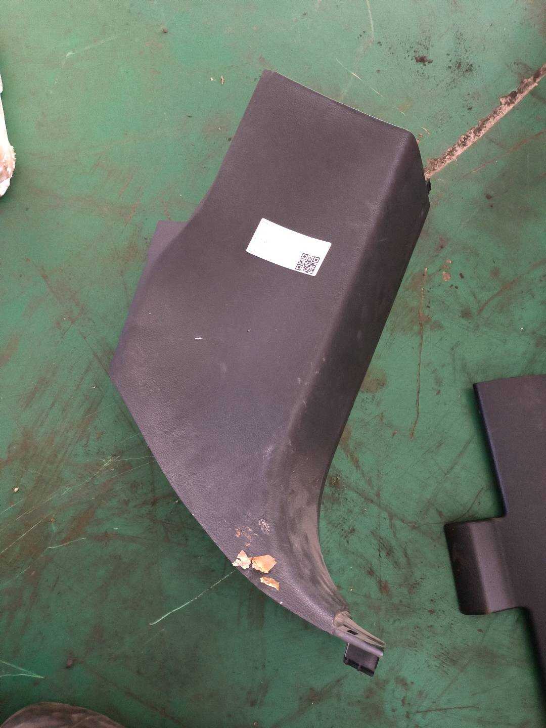 P0074965AD A-Pillar Lower Right Trim Panel Assembly
