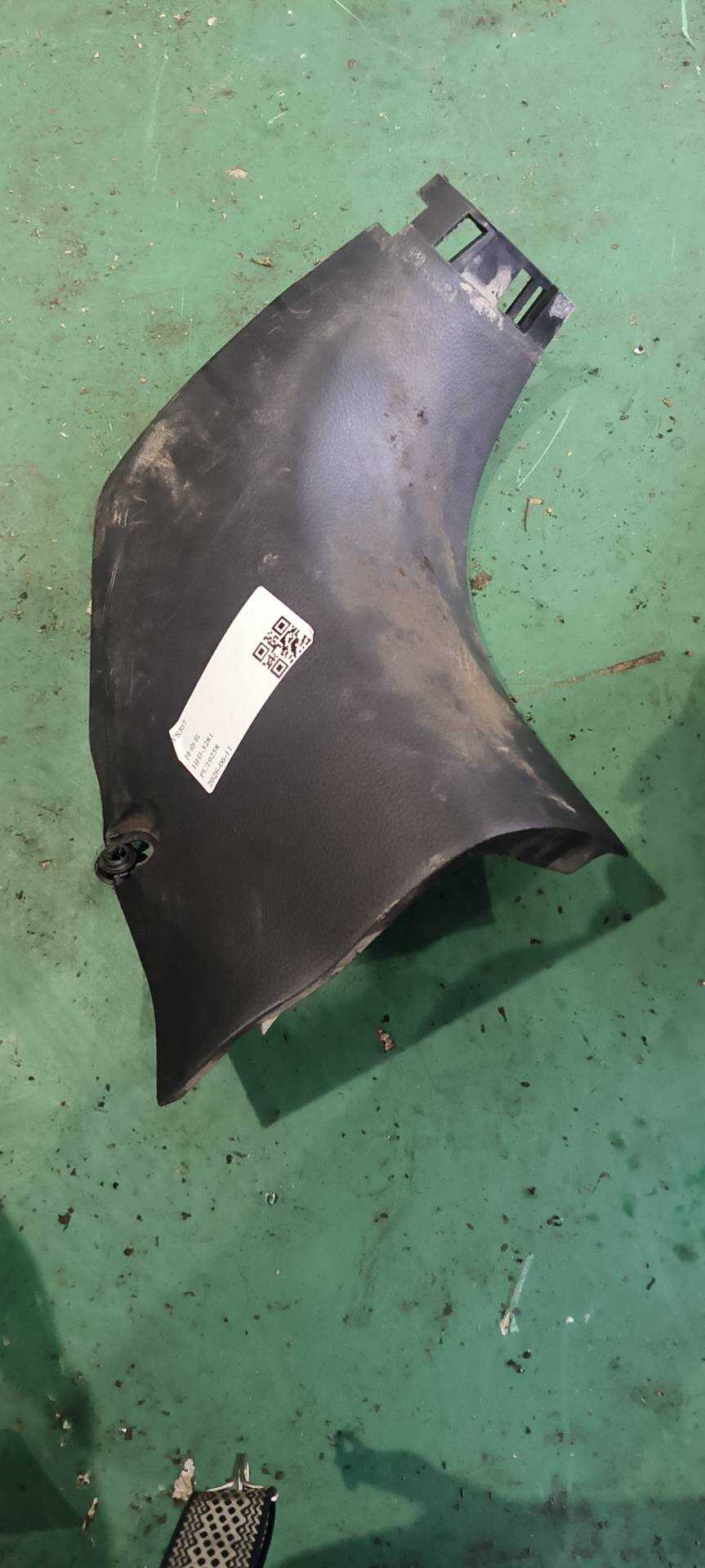 669015MA0B A-Pillar Inner Trim (Lower Left)