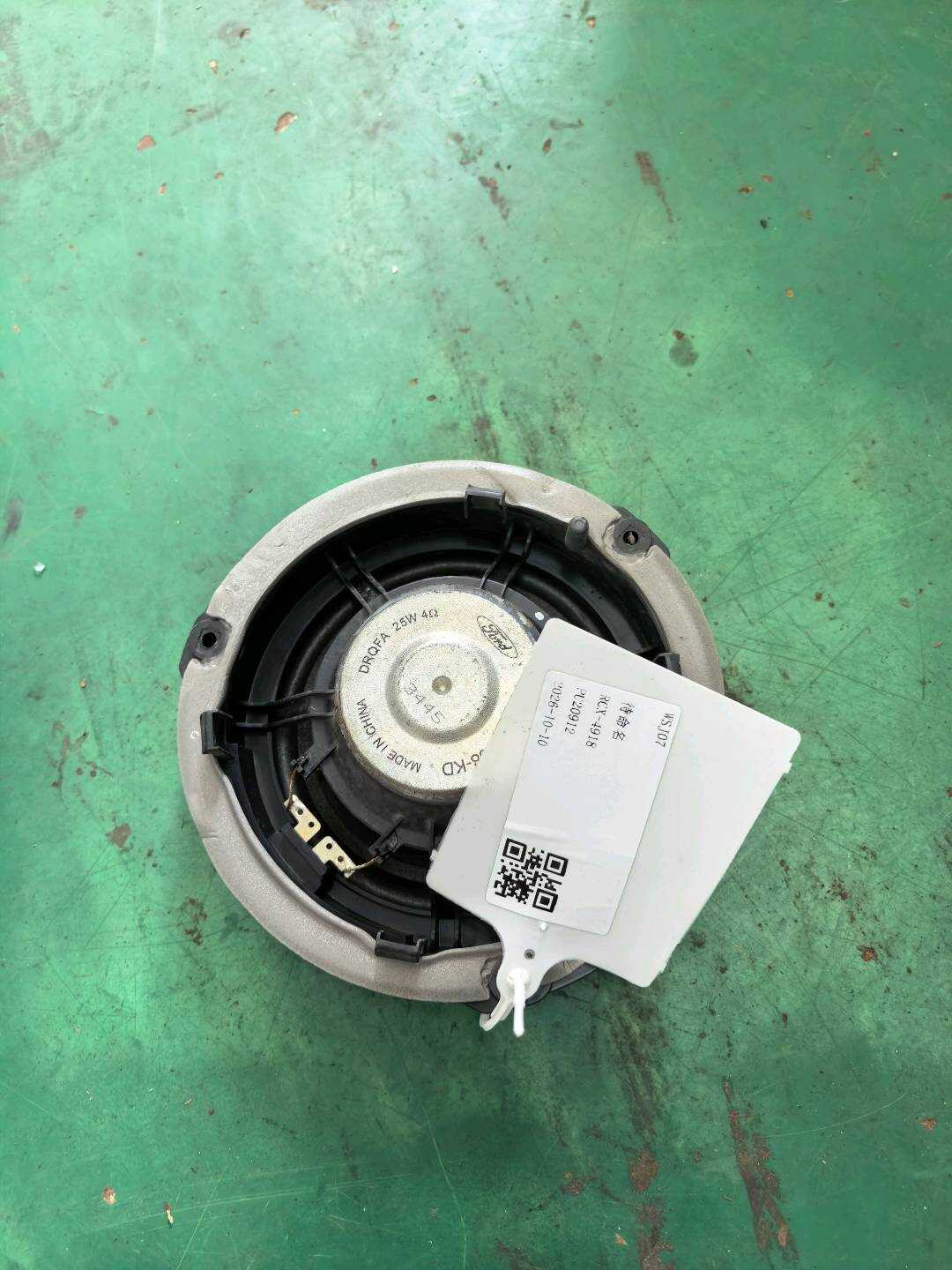 FR3T18808KD Rear Door Woofer, Right