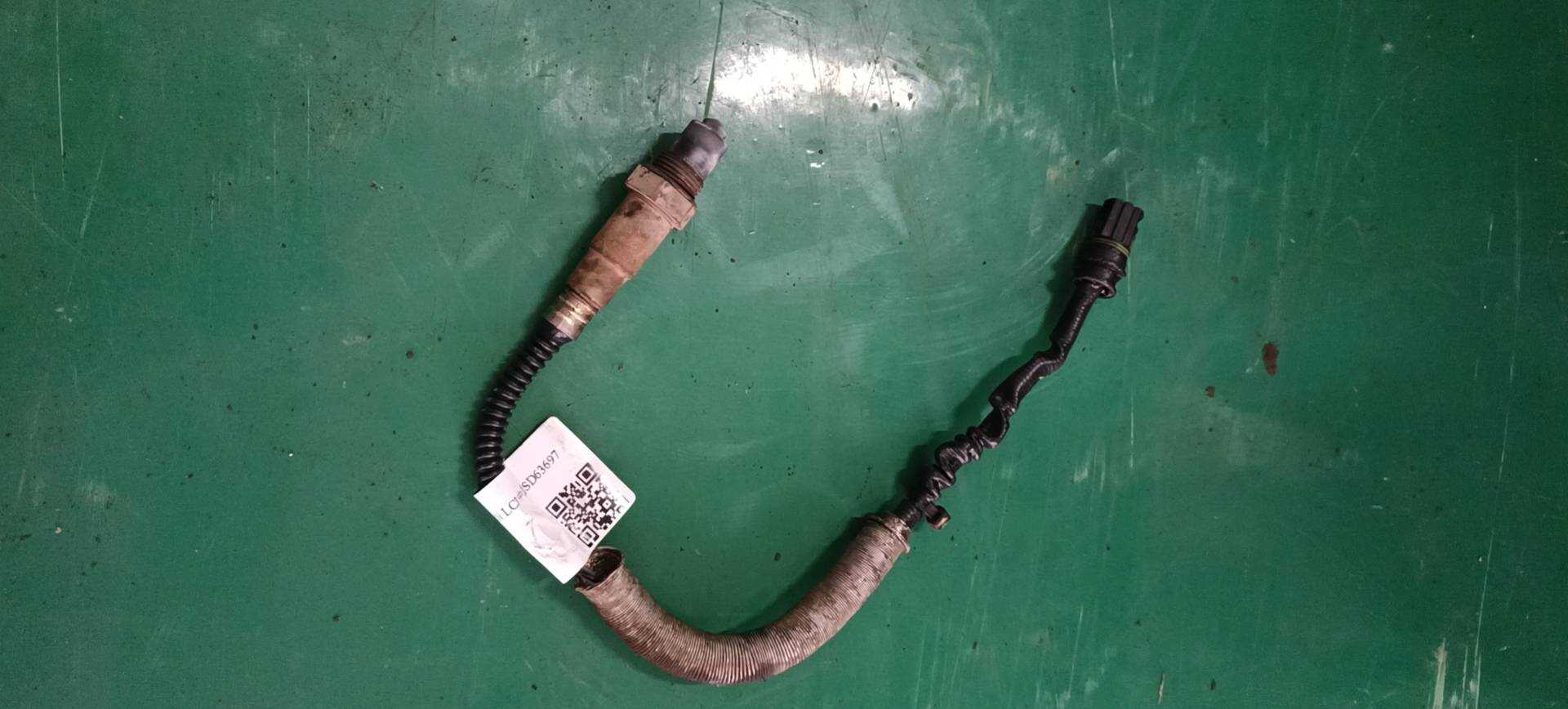 11787570481 氧传感器（右后）