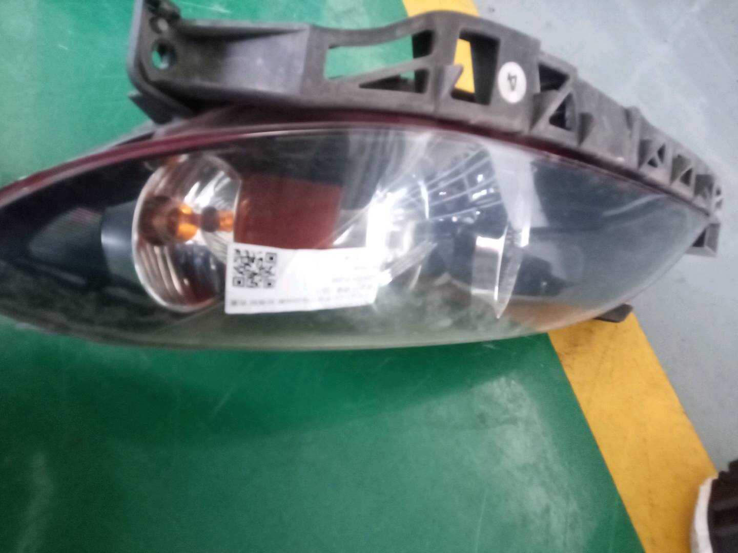 BS1C510L0A 前大灯总成(左)